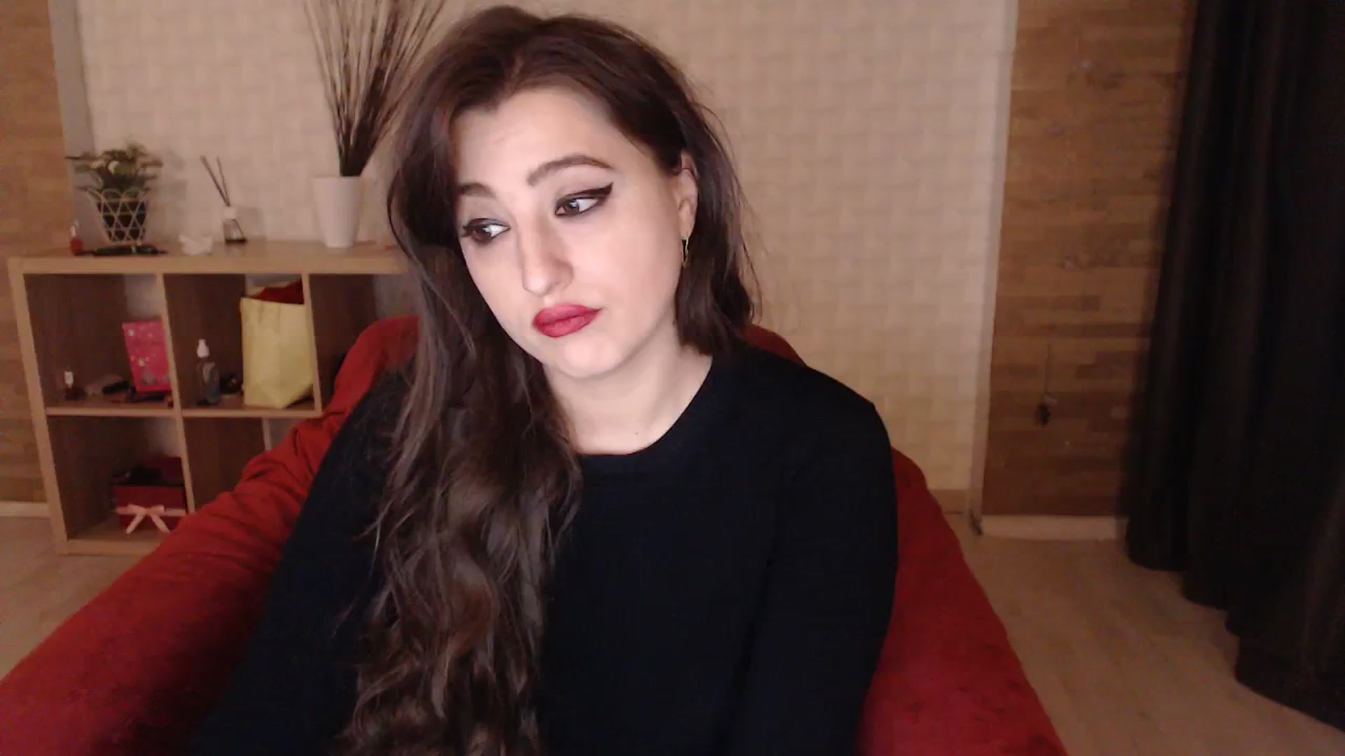 Gallery image thumbnail from HotRebbecca's myfreecams stream on, 11/20/2023, 06:08 image 3 of 20