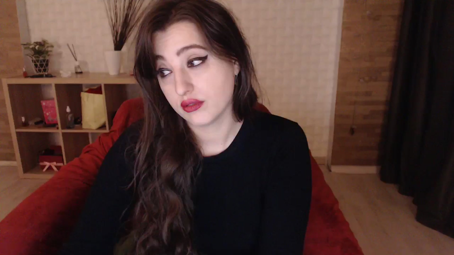 Gallery image thumbnail from HotRebbecca's myfreecams stream on, 11/20/2023, 06:08 image 15 of 20