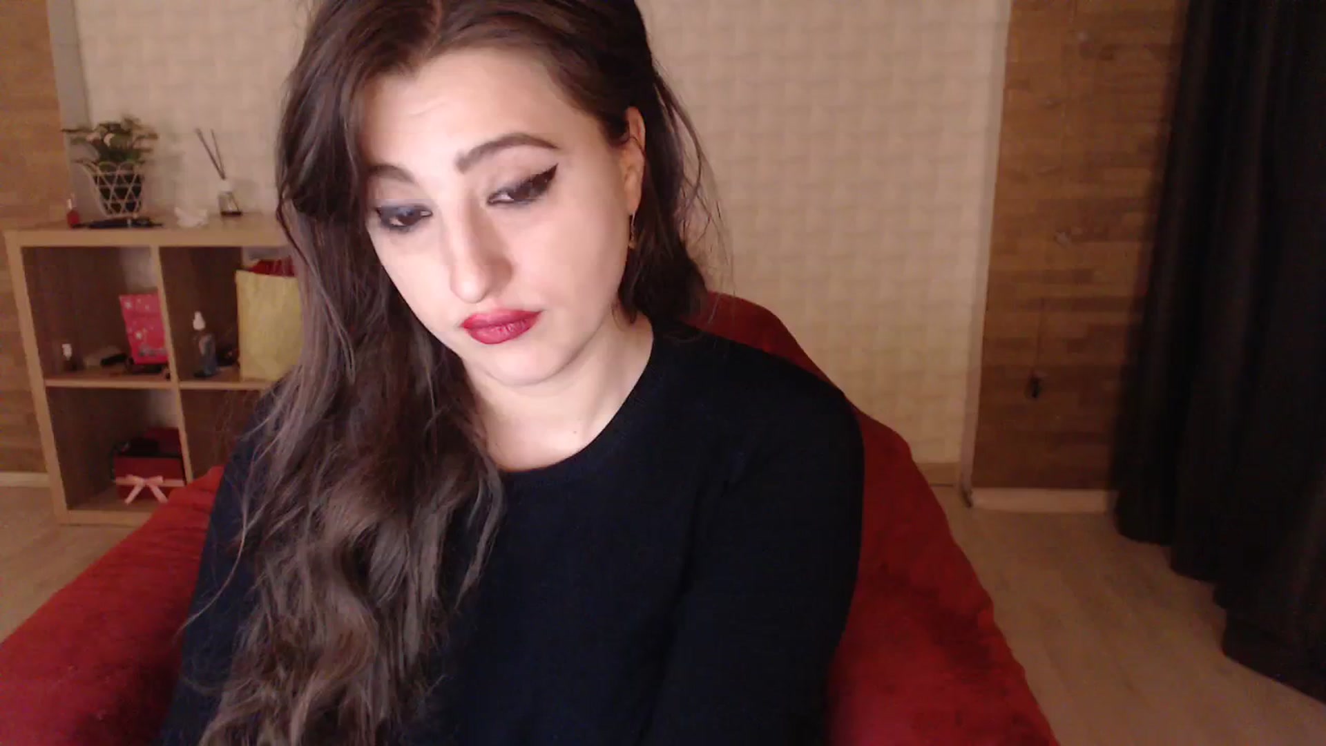 Gallery image thumbnail from HotRebbecca's myfreecams stream on, 11/20/2023, 06:08 image 20 of 20