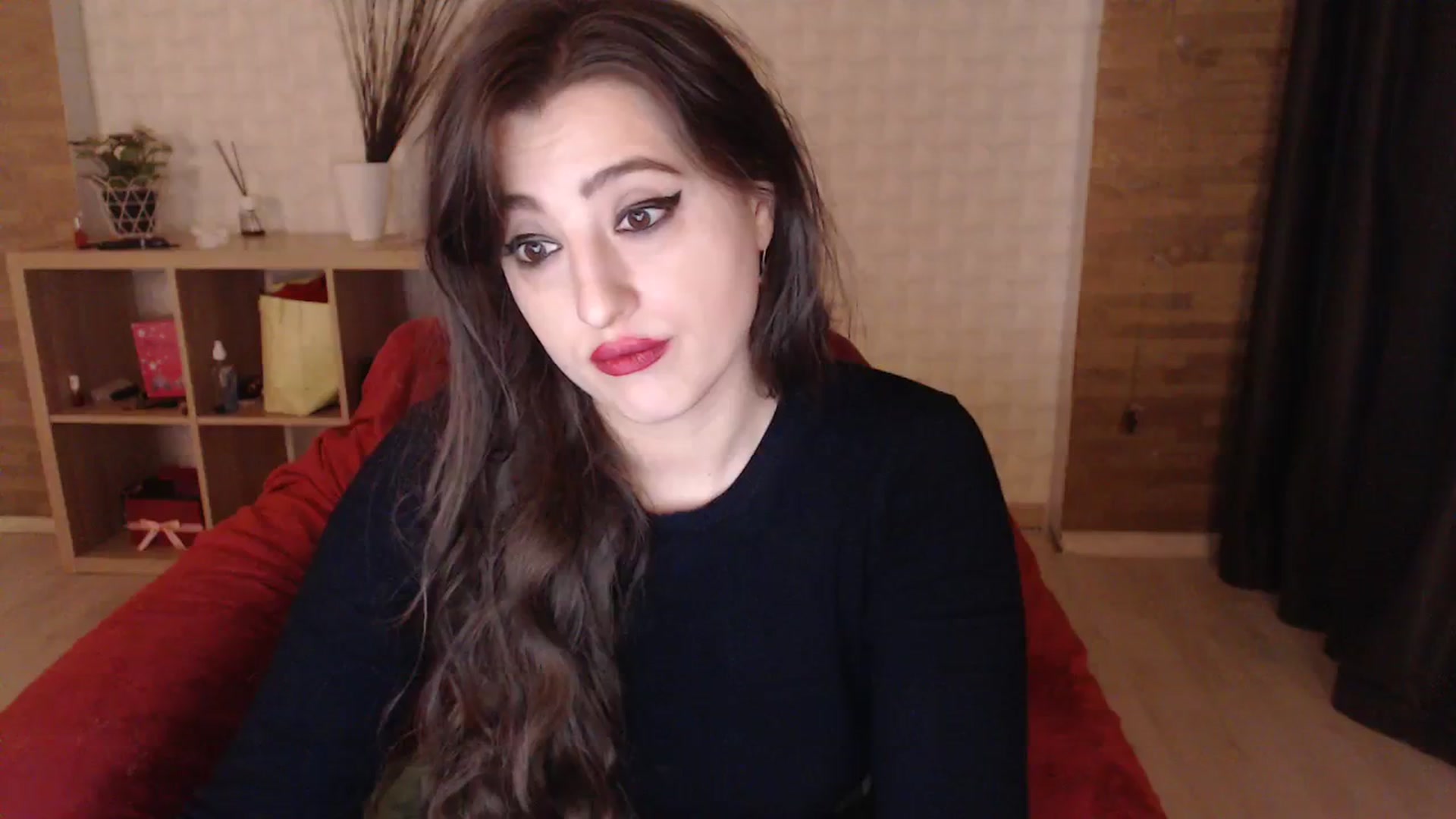 Gallery image thumbnail from HotRebbecca's myfreecams stream on, 11/20/2023, 06:08 image 10 of 20