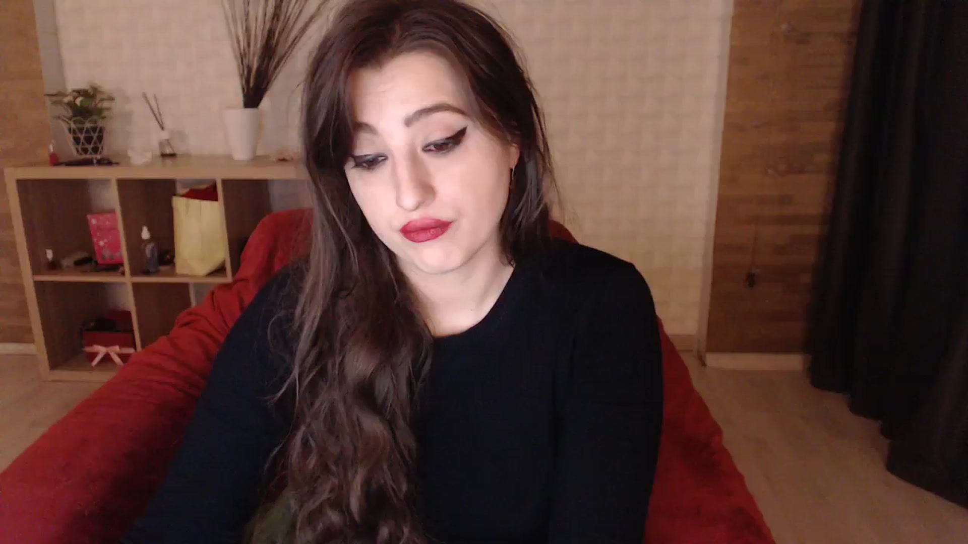 Gallery image thumbnail from HotRebbecca's myfreecams stream on, 11/20/2023, 06:08 image 18 of 20