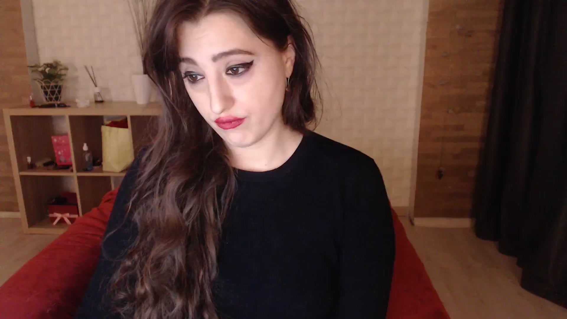 Gallery image thumbnail from HotRebbecca's myfreecams stream on, 11/20/2023, 06:08 image 2 of 20
