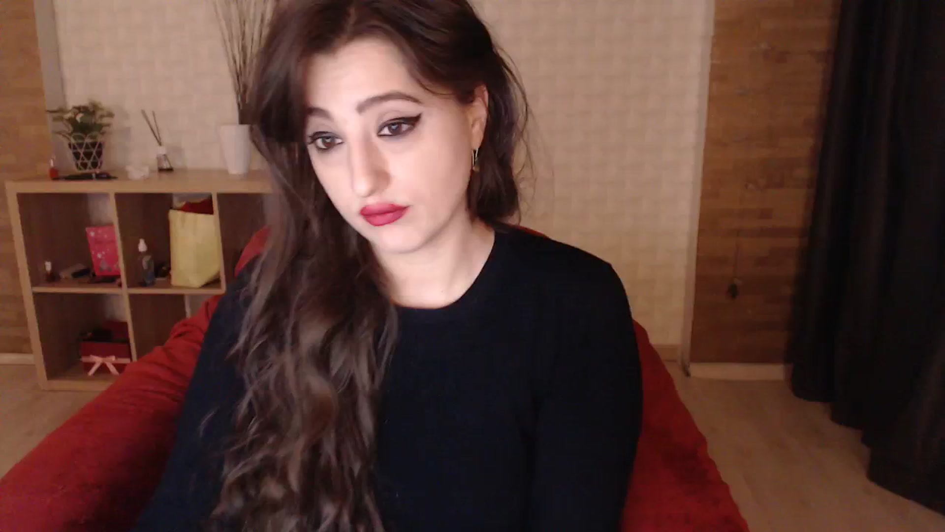 Gallery image thumbnail from HotRebbecca's myfreecams stream on, 11/20/2023, 06:08 image 5 of 20
