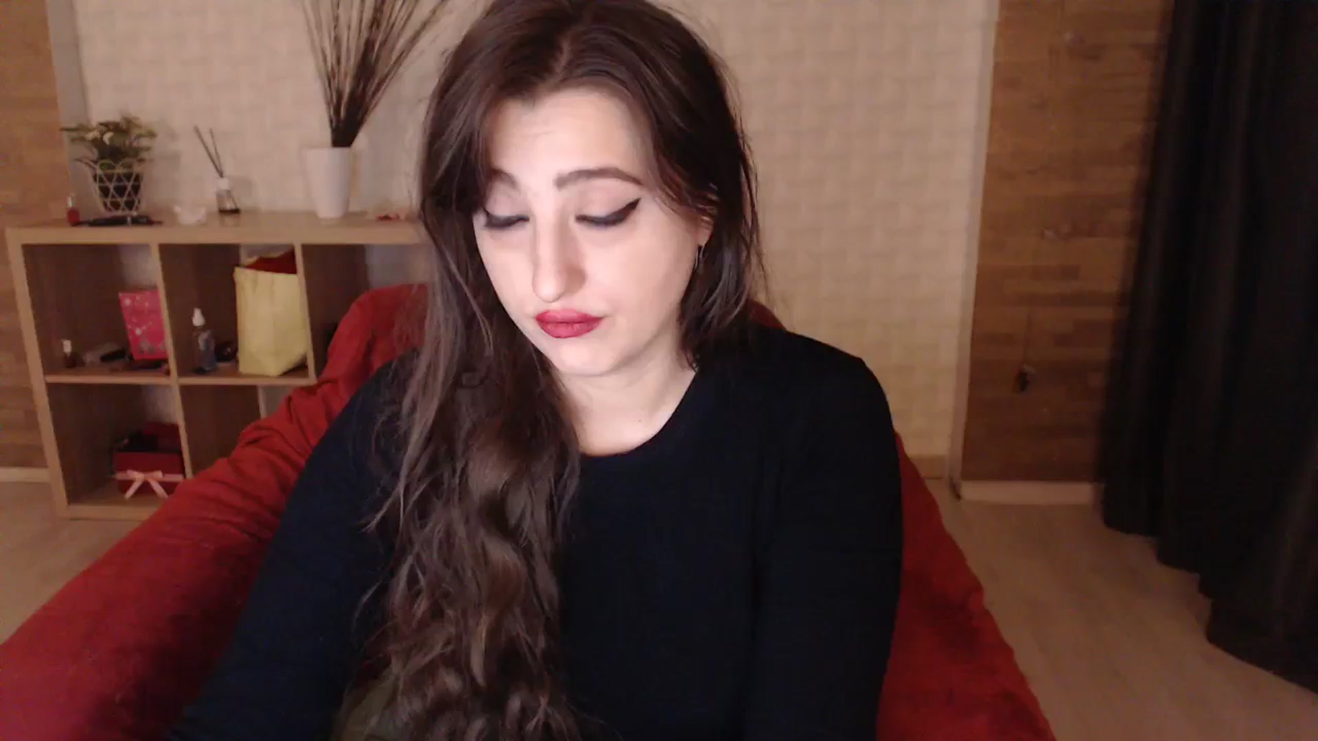 Gallery image thumbnail from HotRebbecca's myfreecams stream on, 11/20/2023, 06:08 image 19 of 20