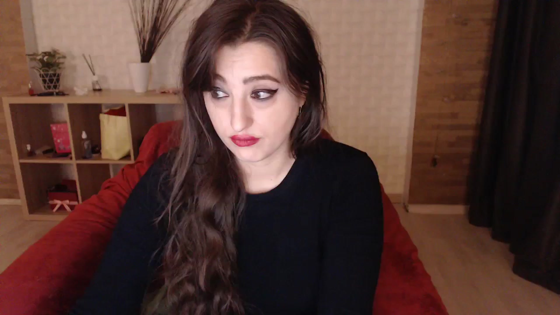 Gallery image thumbnail from HotRebbecca's myfreecams stream on, 11/20/2023, 06:08 image 17 of 20