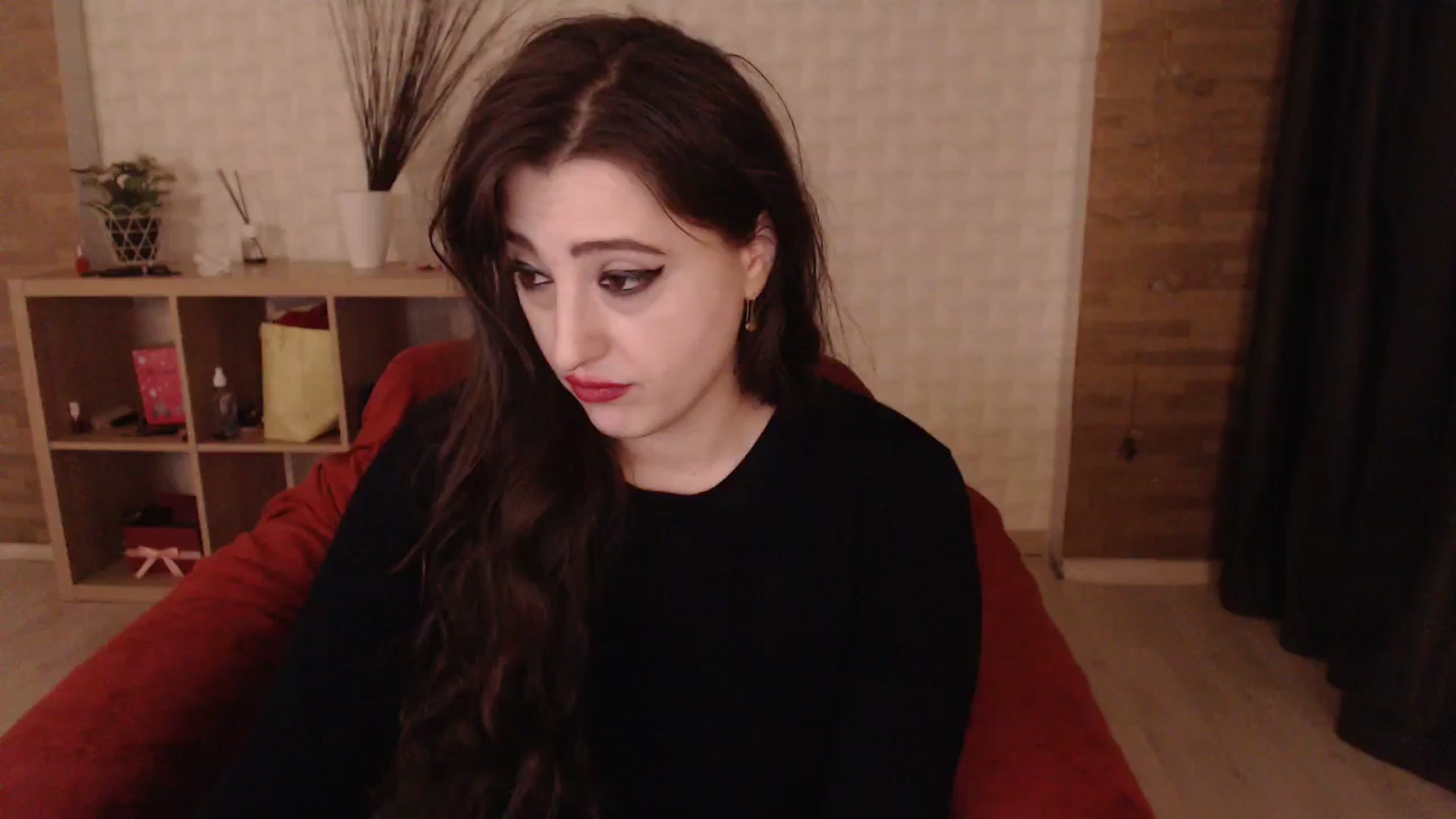 Gallery image thumbnail from HotRebbecca's myfreecams stream on, 11/20/2023, 06:08 image 4 of 20