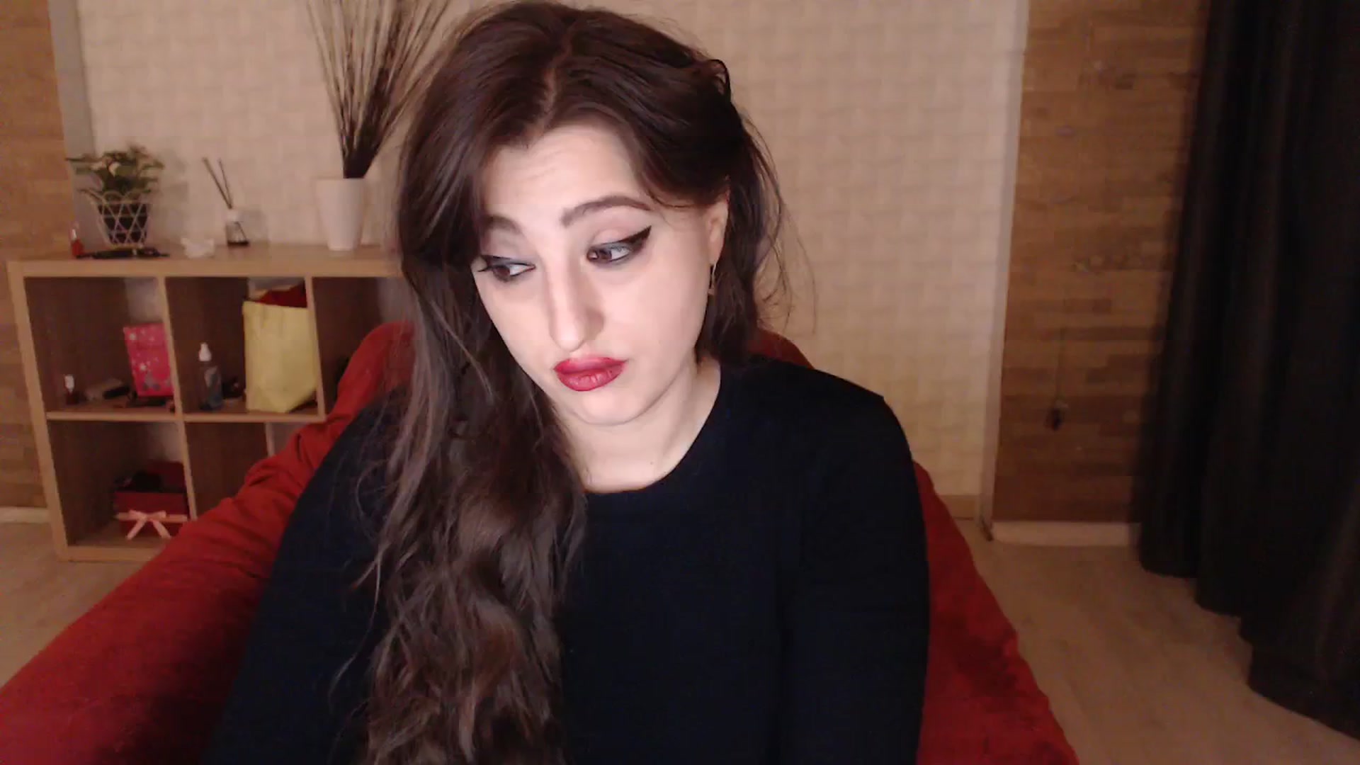 Gallery image thumbnail from HotRebbecca's myfreecams stream on, 11/20/2023, 06:08 image 7 of 20