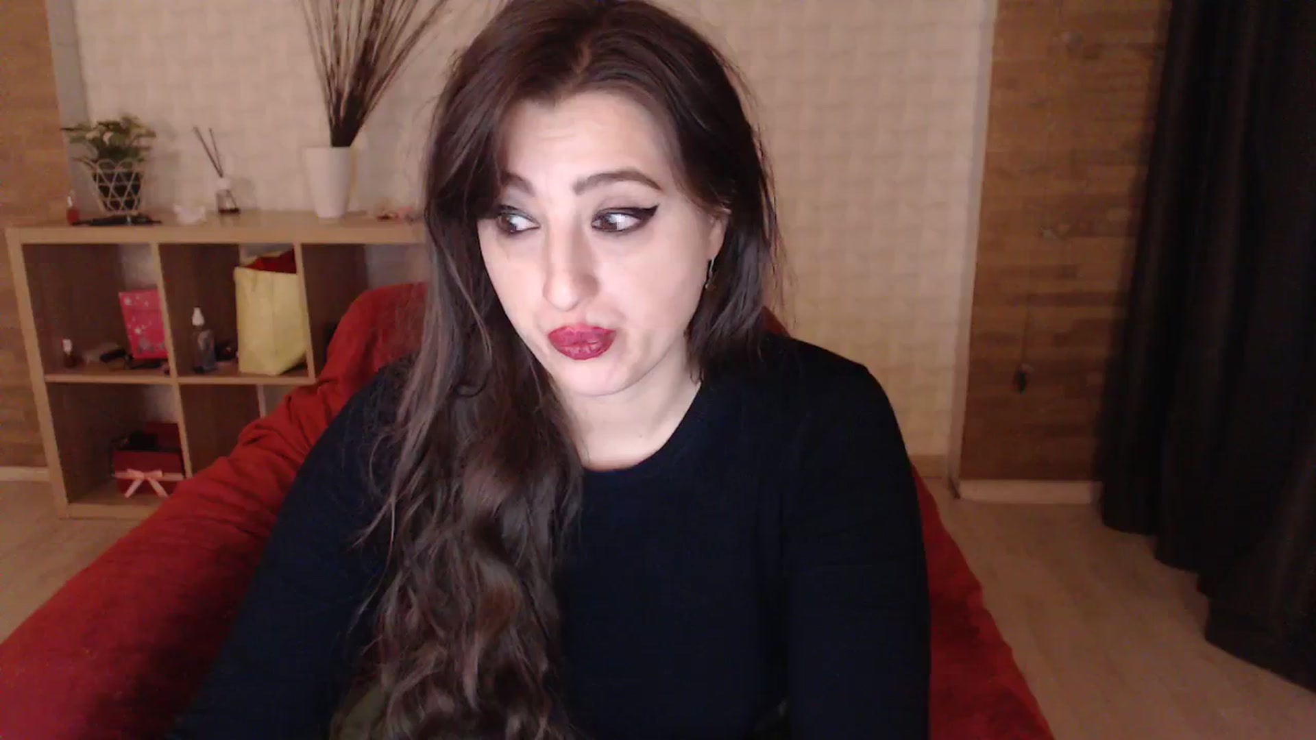 Gallery image thumbnail from HotRebbecca's myfreecams stream on, 11/20/2023, 06:08 image 14 of 20