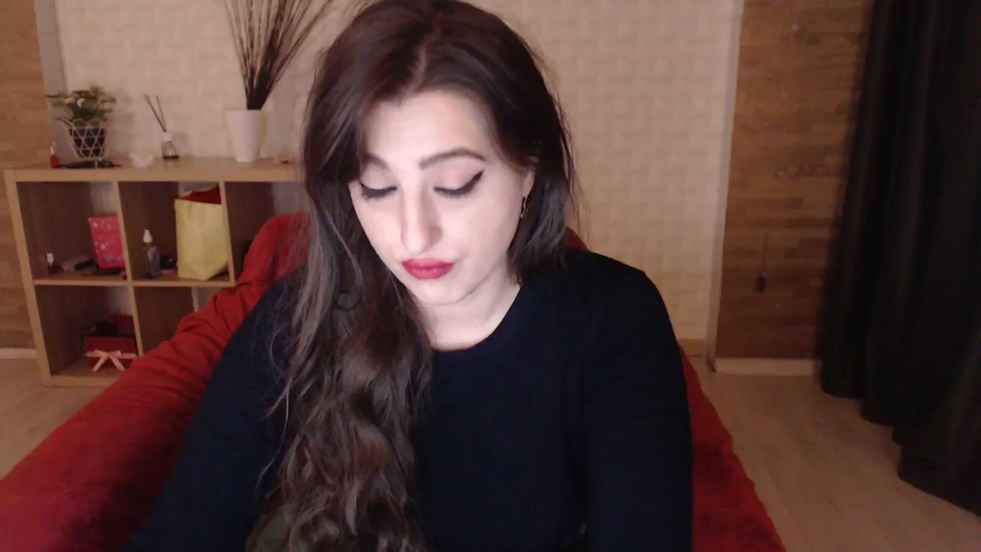 Gallery image thumbnail from HotRebbecca's myfreecams stream on, 11/20/2023, 06:08 image 13 of 20