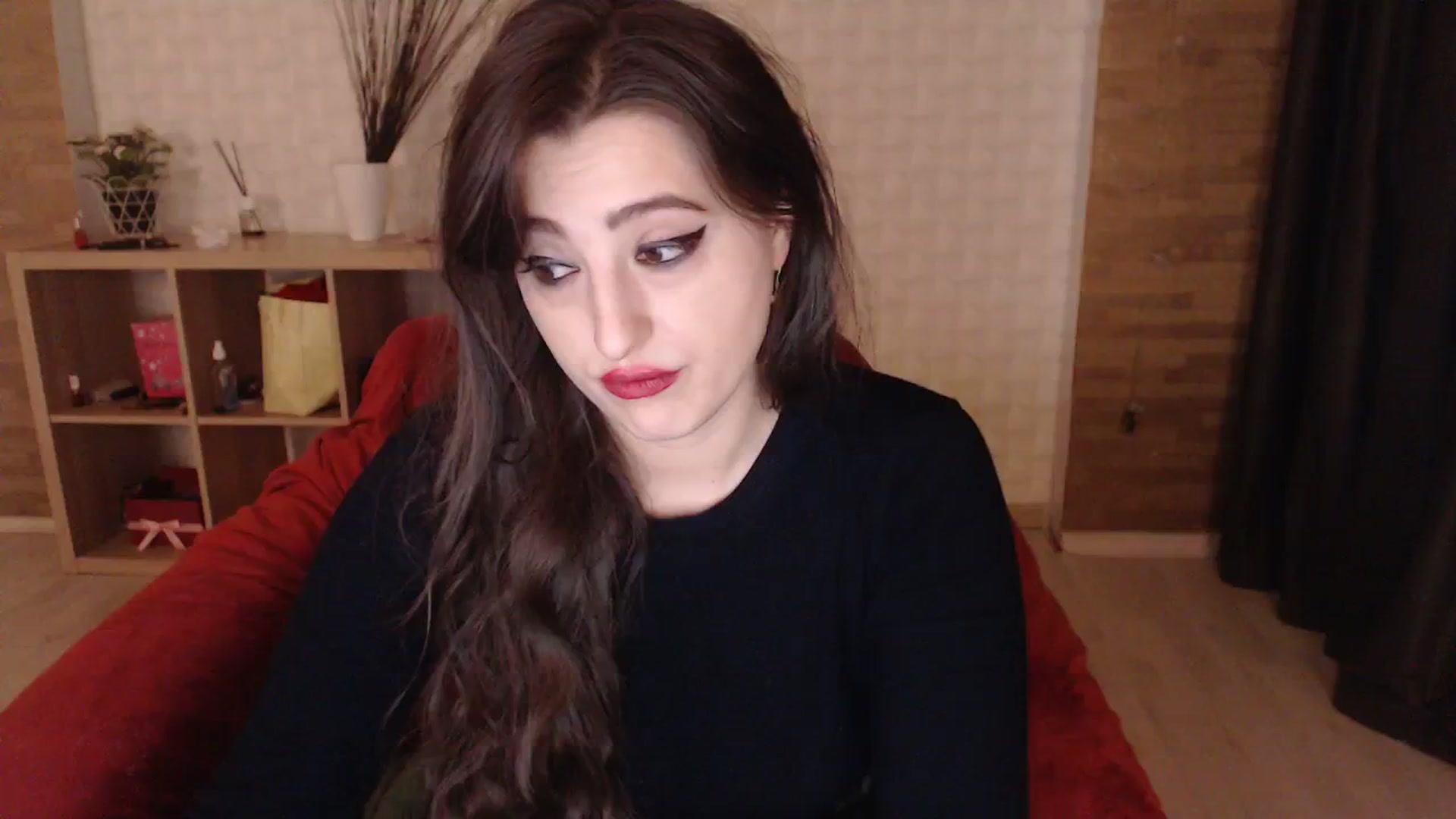 Gallery image thumbnail from HotRebbecca's myfreecams stream on, 11/20/2023, 06:08 image 11 of 20
