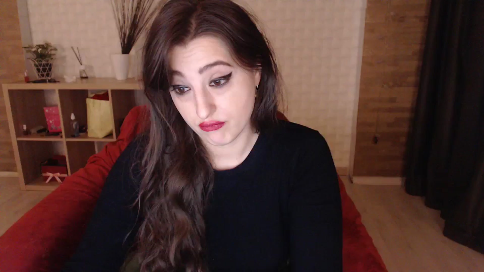Gallery image thumbnail from HotRebbecca's myfreecams stream on, 11/20/2023, 06:08 image 9 of 20