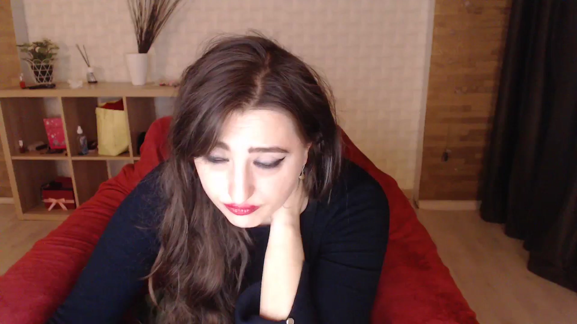 Gallery image thumbnail from HotRebbecca's myfreecams stream on, 11/20/2023, 06:47 image 2 of 20