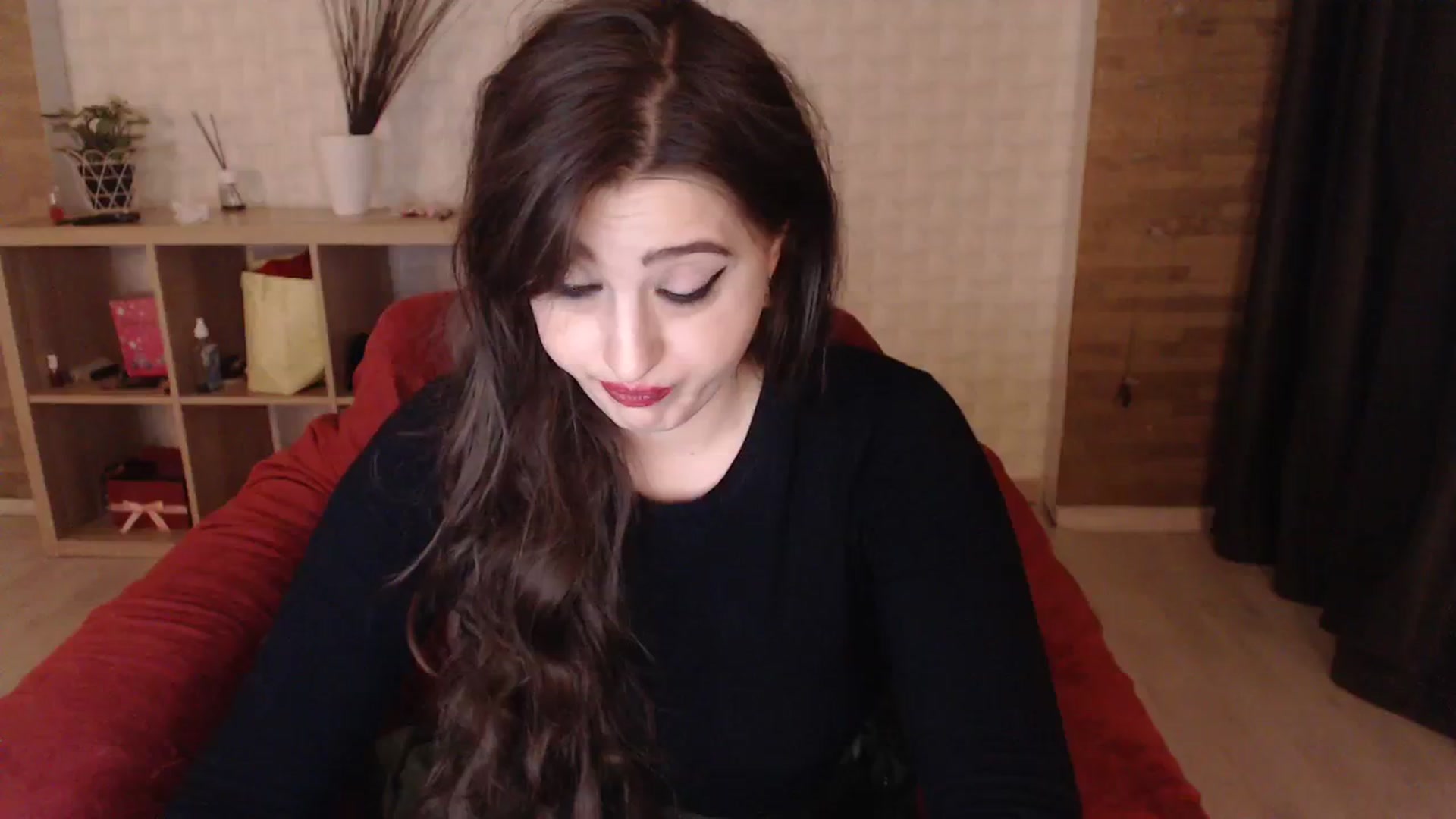 Gallery image thumbnail from HotRebbecca's myfreecams stream on, 11/20/2023, 06:47 image 11 of 20