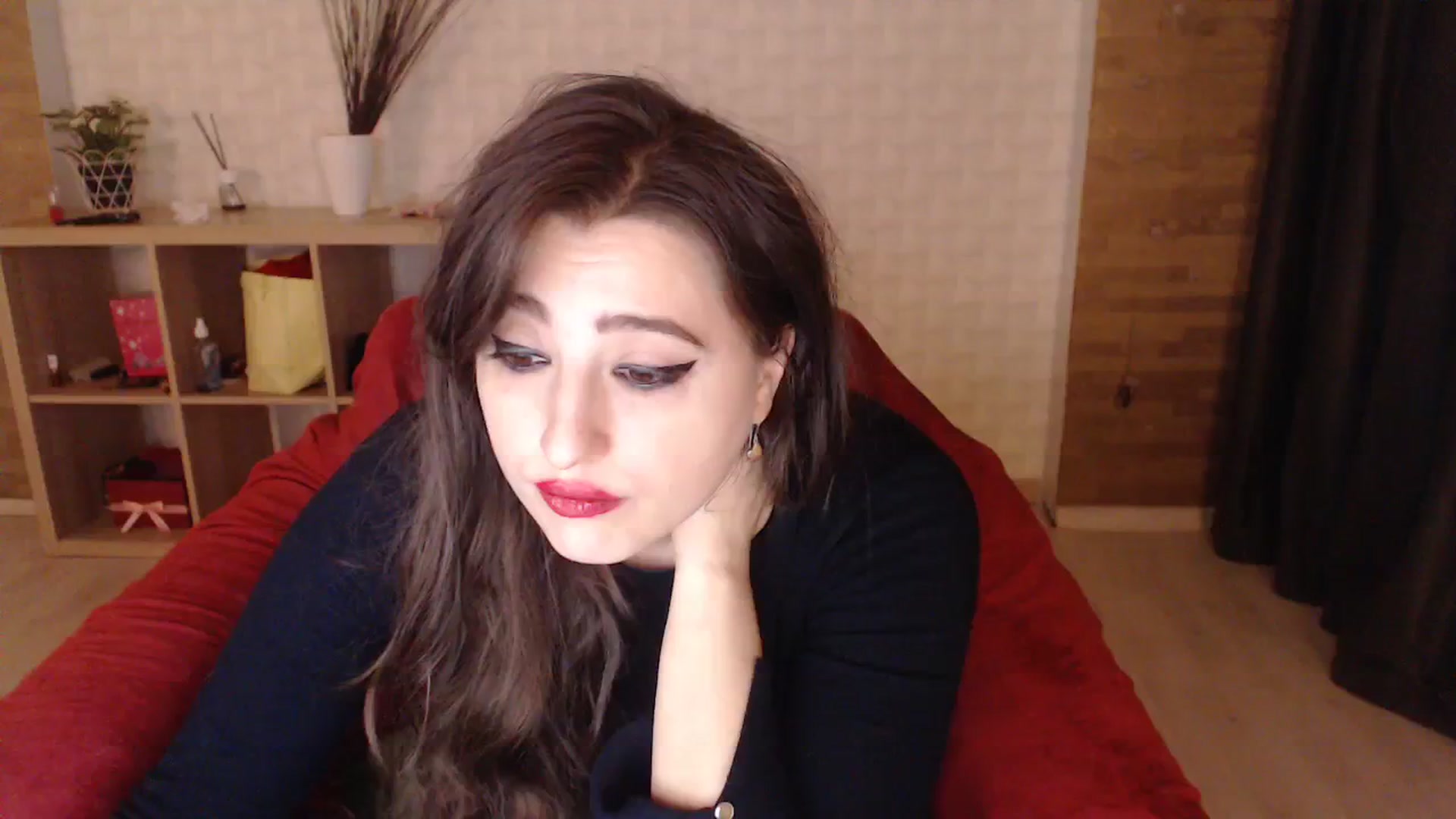 Gallery image thumbnail from HotRebbecca's myfreecams stream on, 11/20/2023, 06:47 image 1 of 20