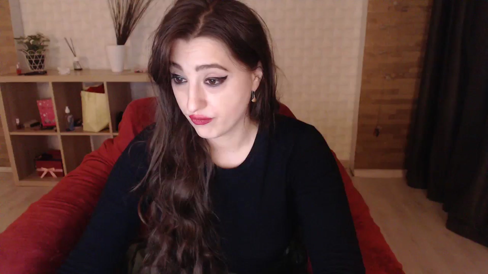 Gallery image thumbnail from HotRebbecca's myfreecams stream on, 11/20/2023, 06:47 image 10 of 20