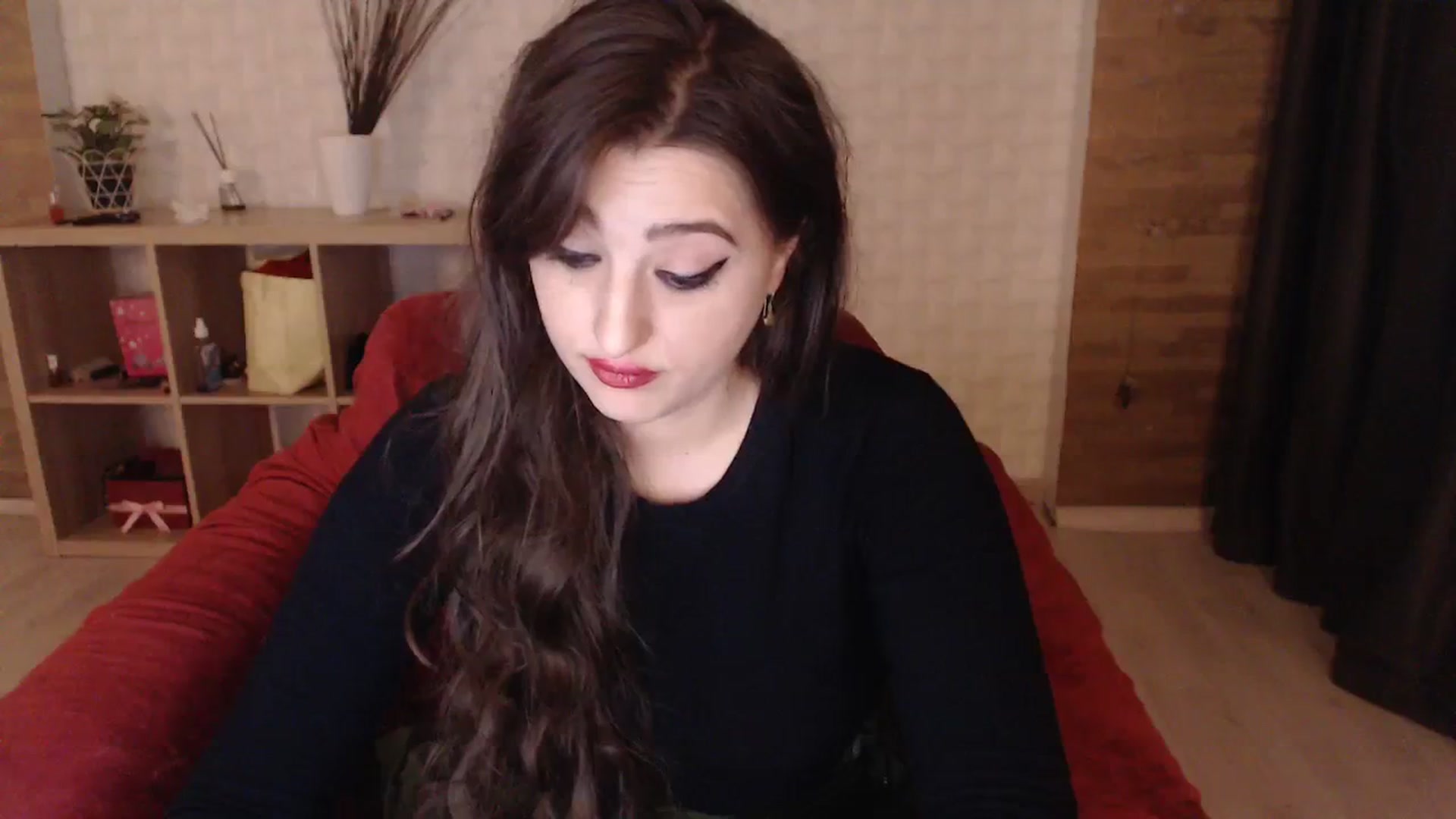 Gallery image thumbnail from HotRebbecca's myfreecams stream on, 11/20/2023, 06:47 image 13 of 20