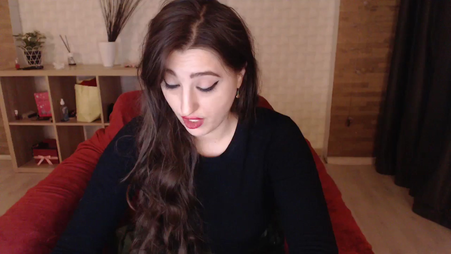 Gallery image thumbnail from HotRebbecca's myfreecams stream on, 11/20/2023, 06:47 image 8 of 20