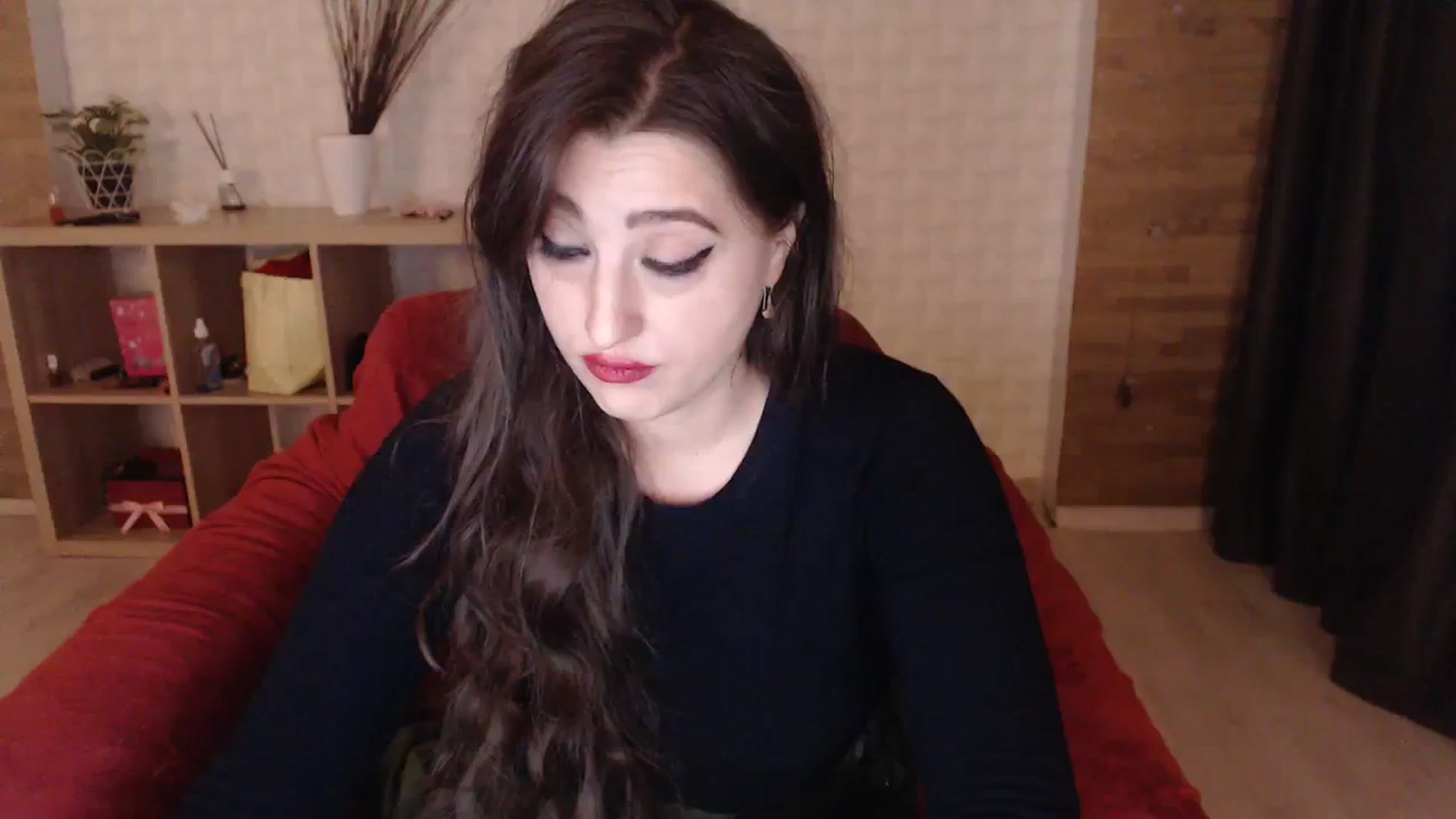 Gallery image thumbnail from HotRebbecca's myfreecams stream on, 11/20/2023, 06:47 image 17 of 20