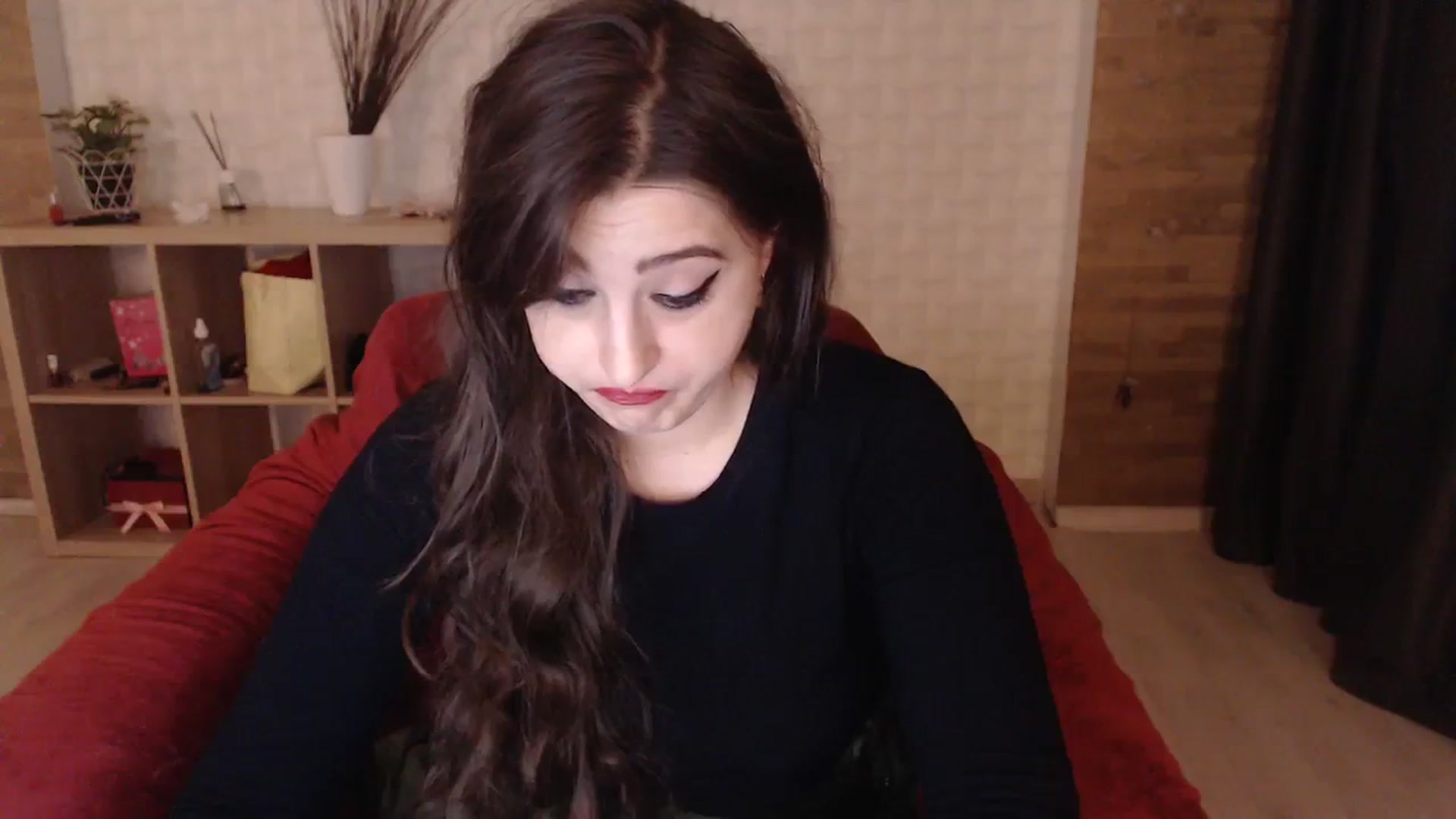 Gallery image thumbnail from HotRebbecca's myfreecams stream on, 11/20/2023, 06:47 image 12 of 20