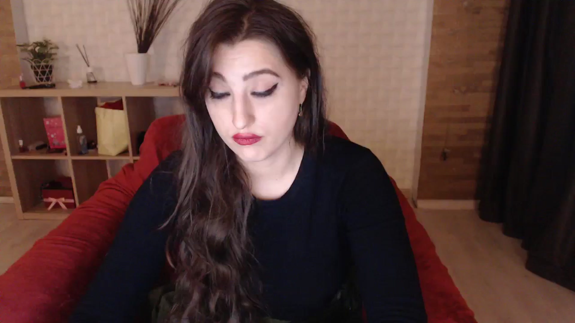 Gallery image thumbnail from HotRebbecca's myfreecams stream on, 11/20/2023, 06:47 image 20 of 20