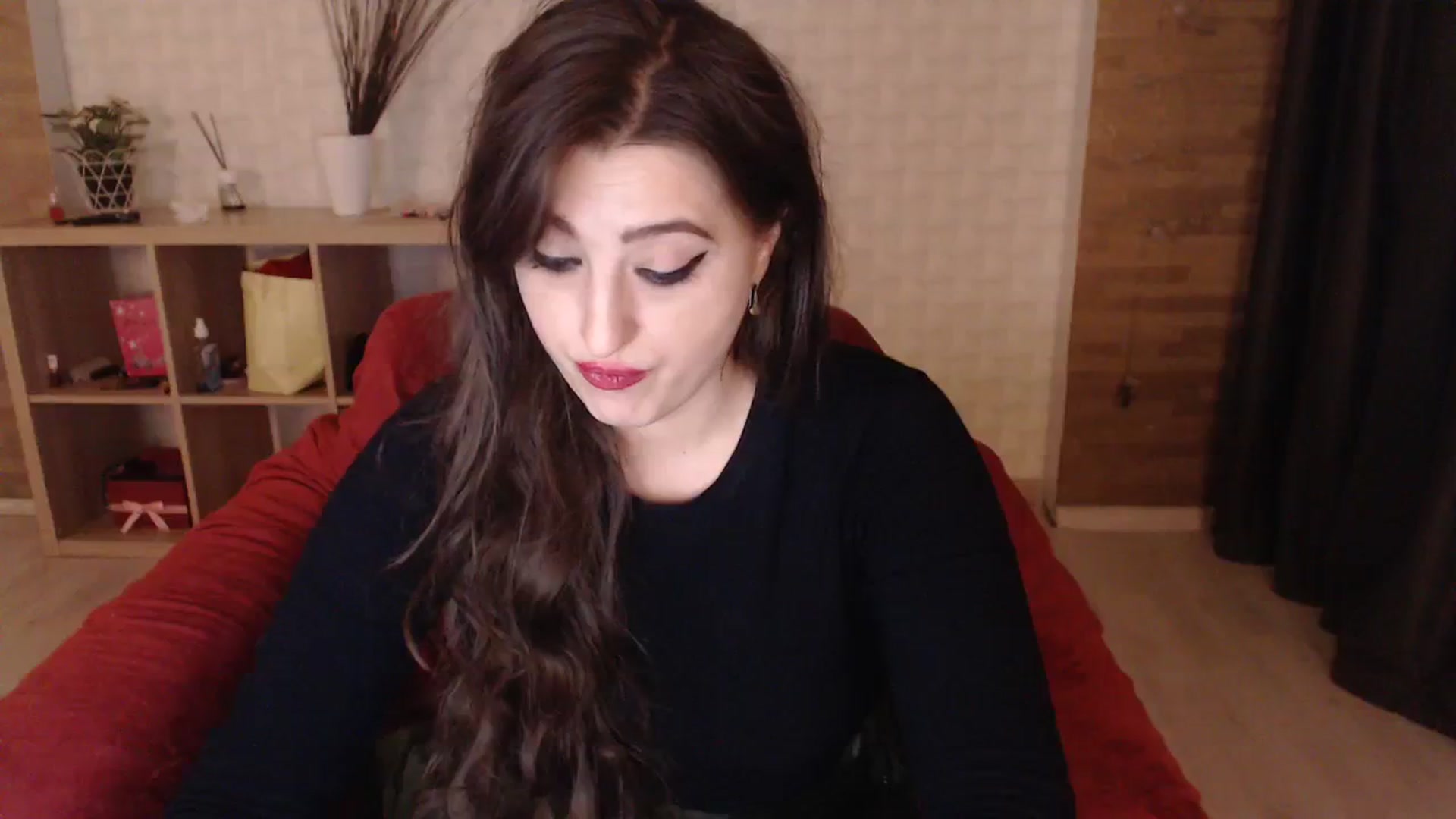 Gallery image thumbnail from HotRebbecca's myfreecams stream on, 11/20/2023, 06:47 image 14 of 20