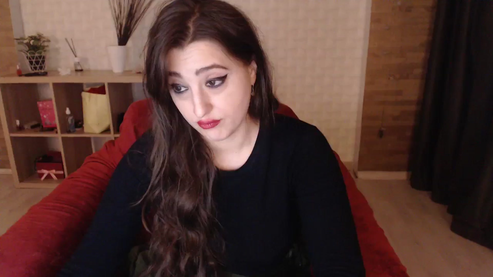 Gallery image thumbnail from HotRebbecca's myfreecams stream on, 11/20/2023, 06:47 image 15 of 20