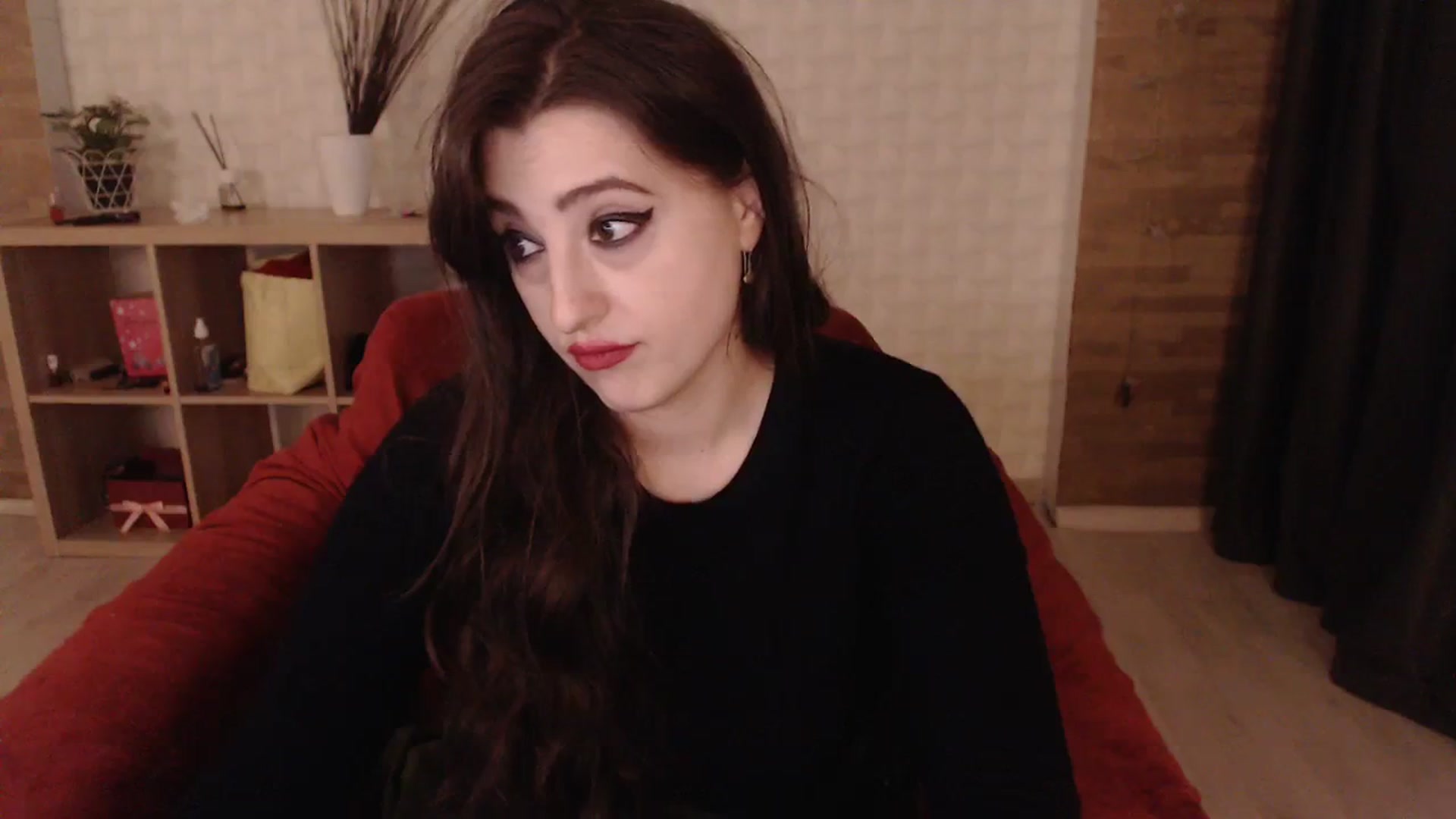 Gallery image thumbnail from HotRebbecca's myfreecams stream on, 11/20/2023, 06:47 image 16 of 20
