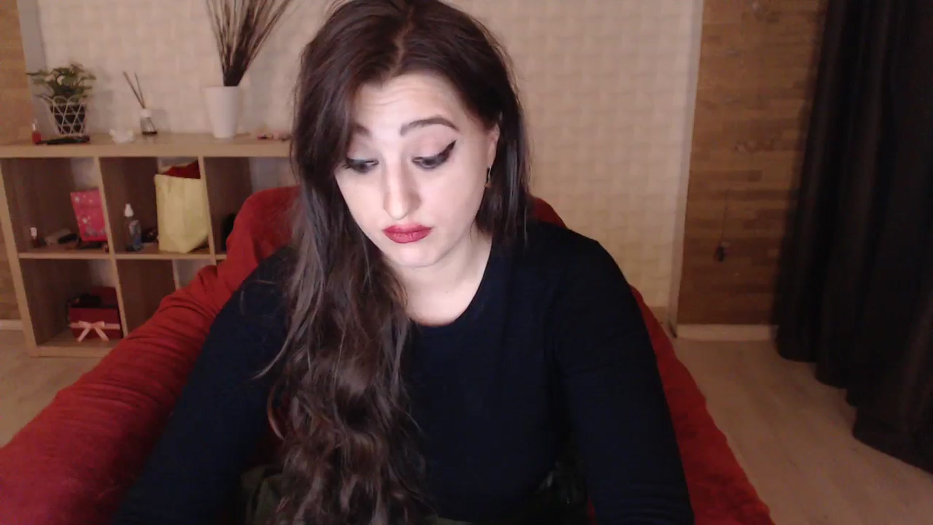 Gallery image thumbnail from HotRebbecca's myfreecams stream on, 11/20/2023, 06:47 image 19 of 20