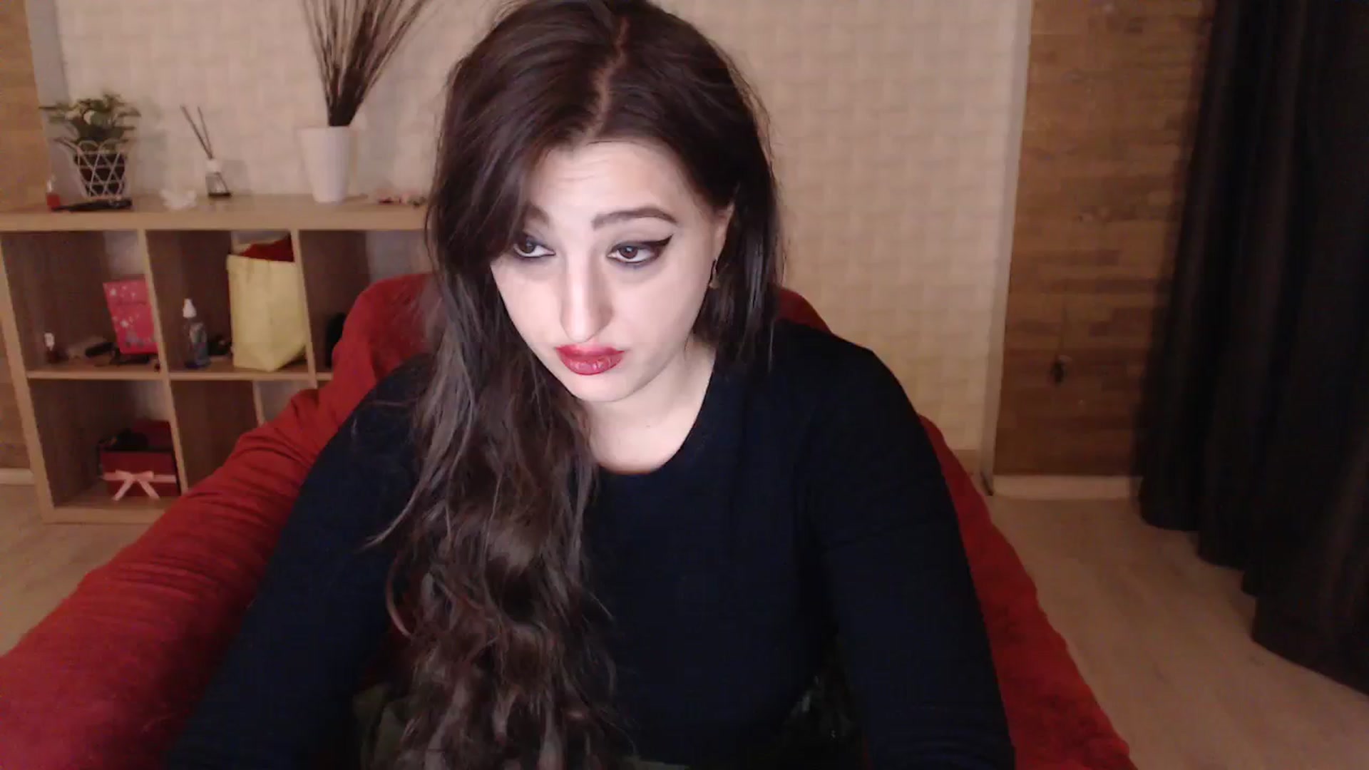 Gallery image thumbnail from HotRebbecca's myfreecams stream on, 11/20/2023, 06:47 image 18 of 20