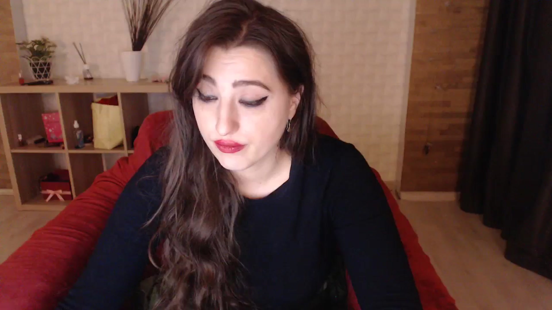 Gallery image thumbnail from HotRebbecca's myfreecams stream on, 11/20/2023, 06:47 image 3 of 20