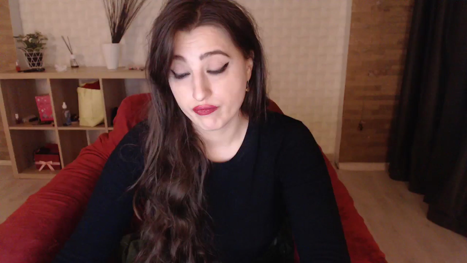 Gallery image thumbnail from HotRebbecca's myfreecams stream on, 11/20/2023, 06:47 image 7 of 20