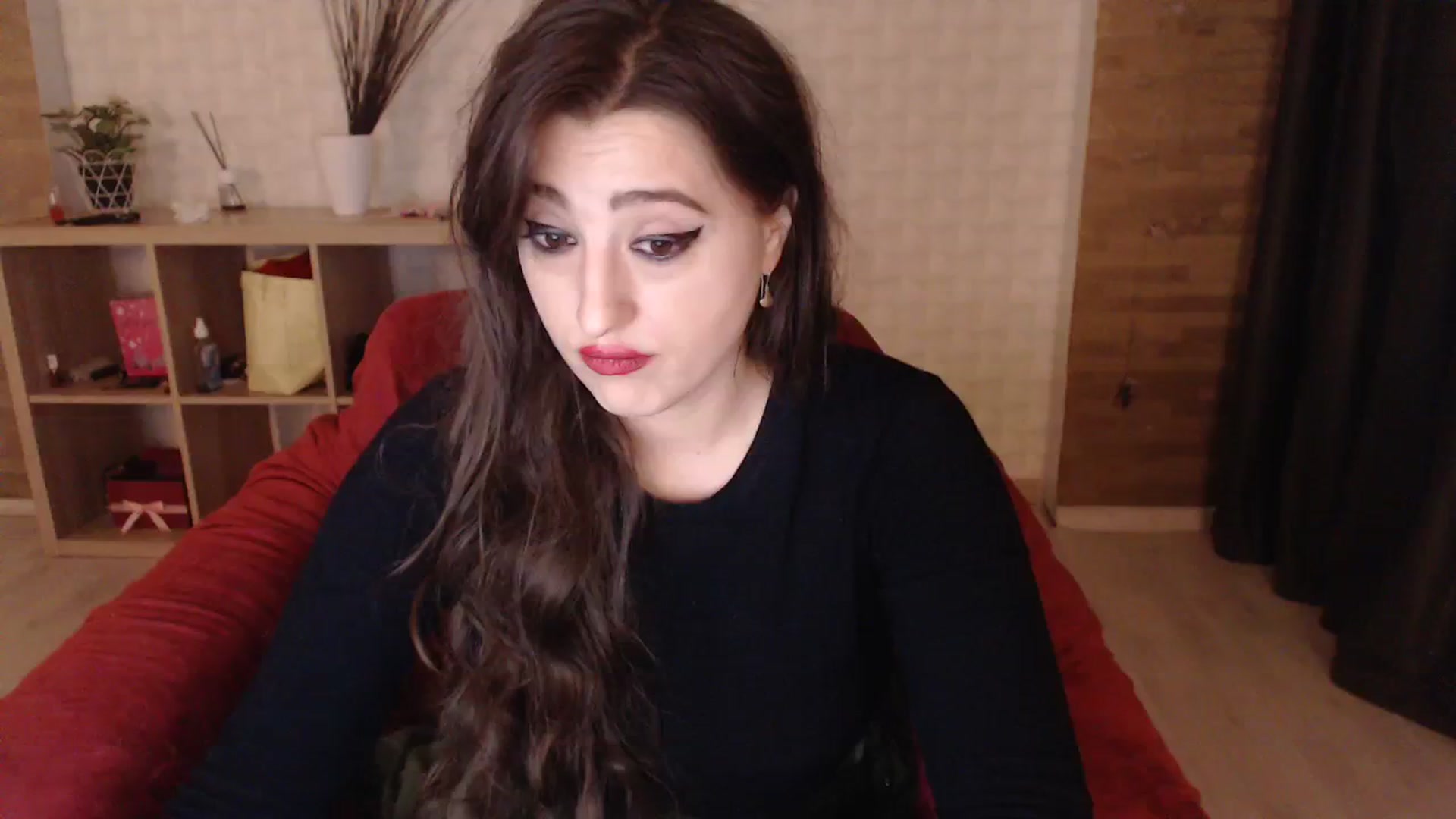 Gallery image thumbnail from HotRebbecca's myfreecams stream on, 11/20/2023, 06:47 image 9 of 20