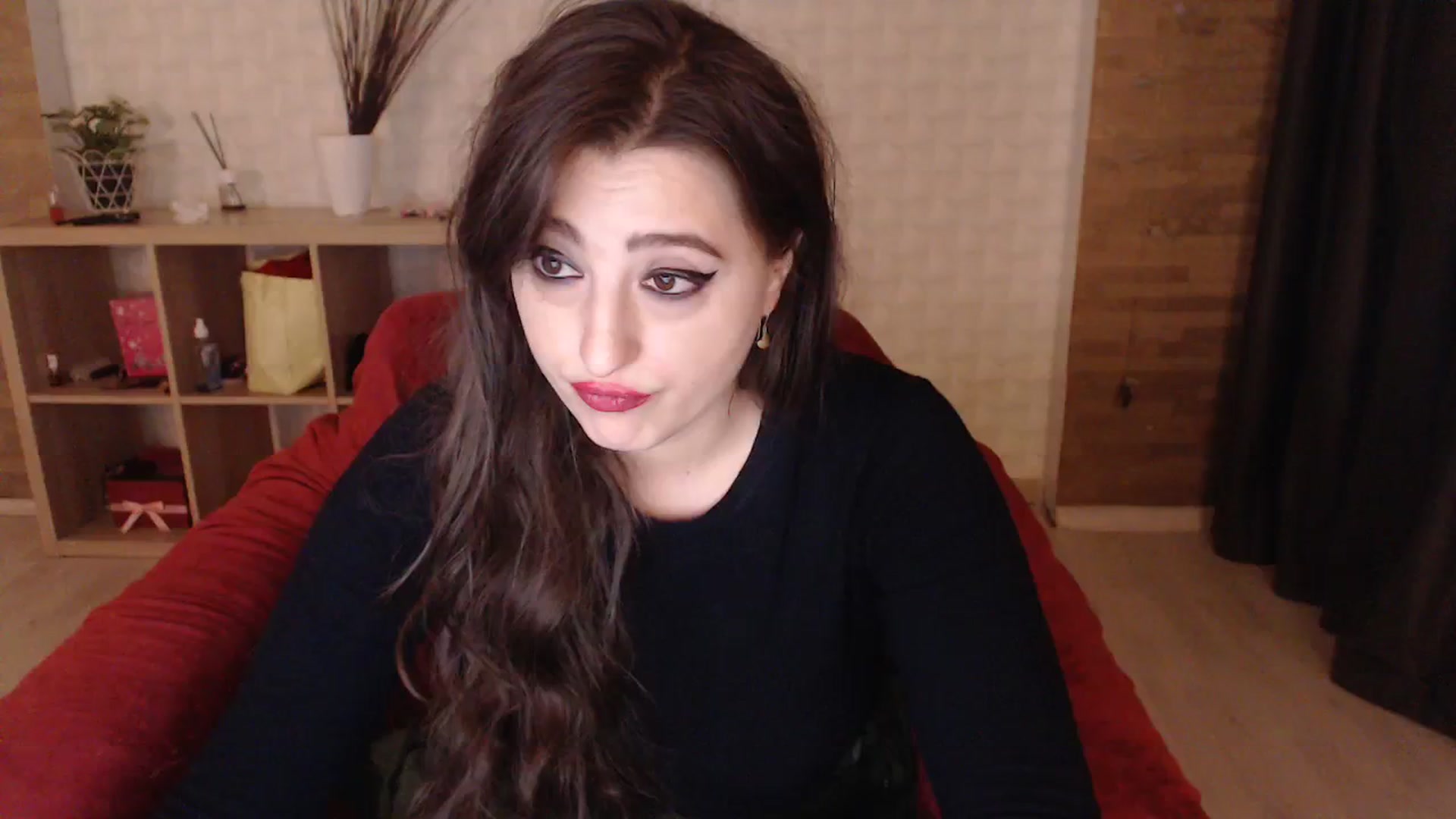 Gallery image thumbnail from HotRebbecca's myfreecams stream on, 11/20/2023, 06:47 image 5 of 20