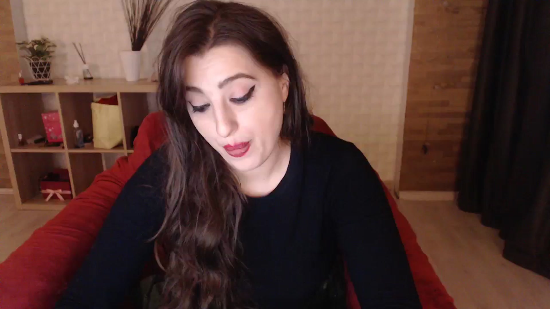 Gallery image thumbnail from HotRebbecca's myfreecams stream on, 11/20/2023, 06:47 image 4 of 20