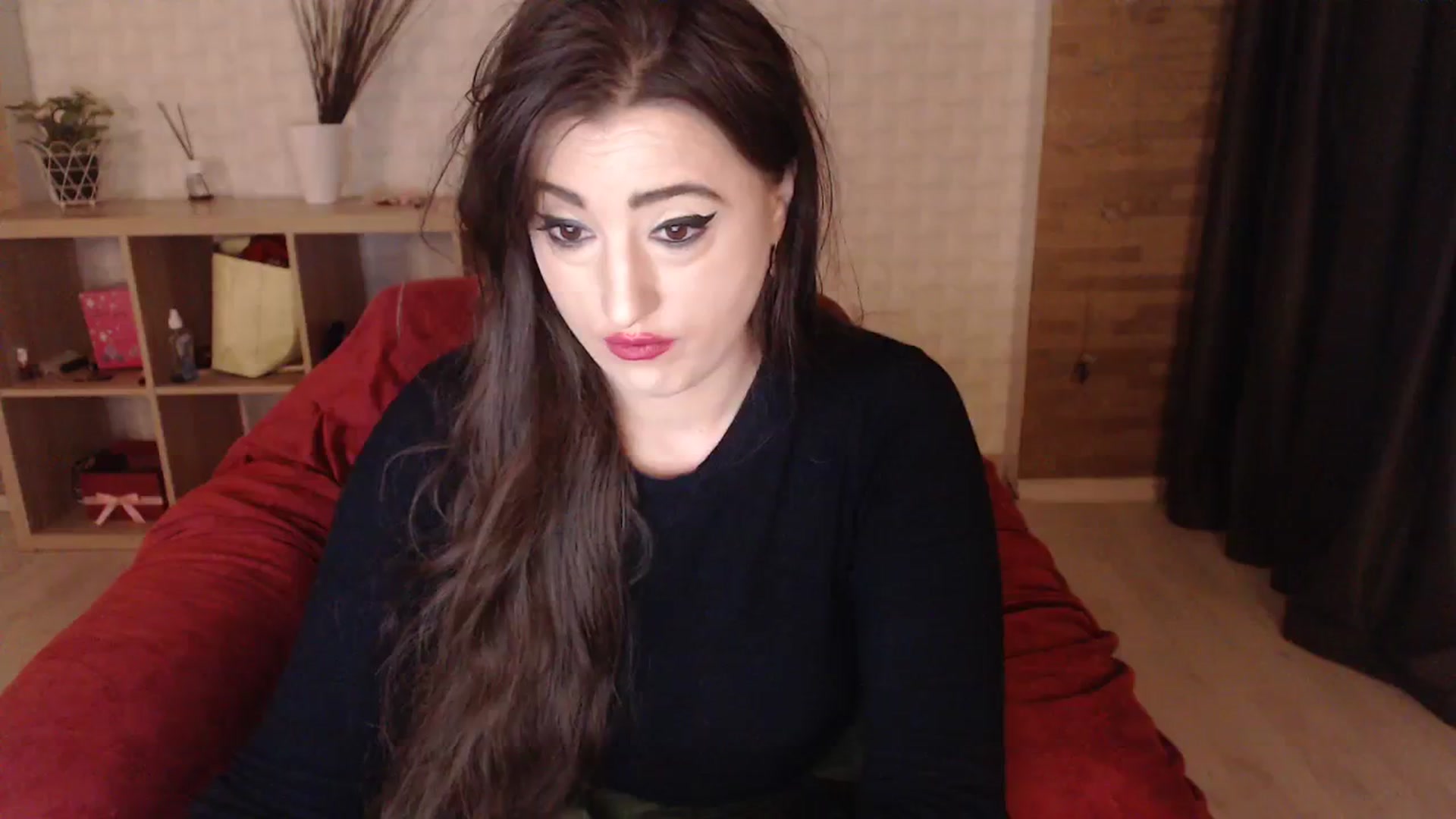 Gallery image thumbnail from HotRebbecca's myfreecams stream on, 11/21/2023, 05:01 image 13 of 20