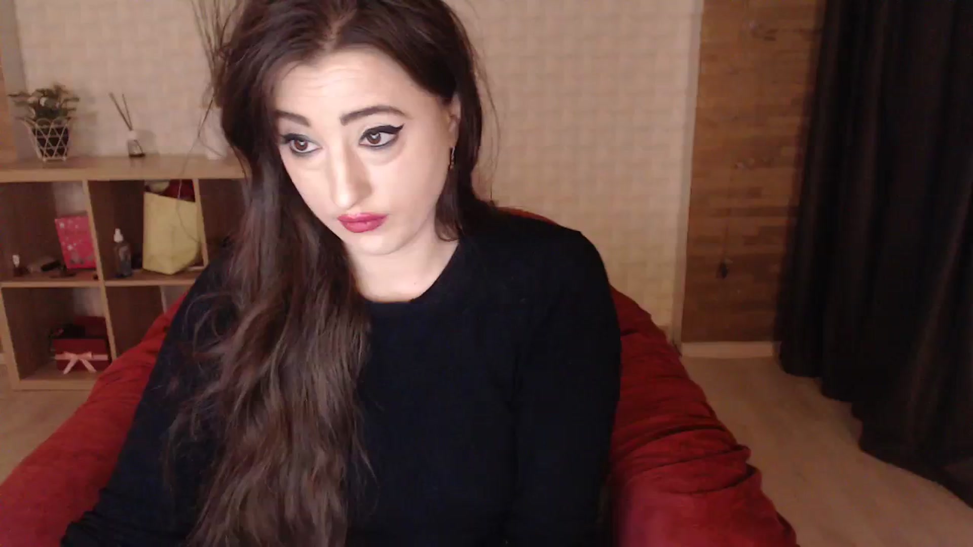 Gallery image thumbnail from HotRebbecca's myfreecams stream on, 11/21/2023, 05:01 image 2 of 20