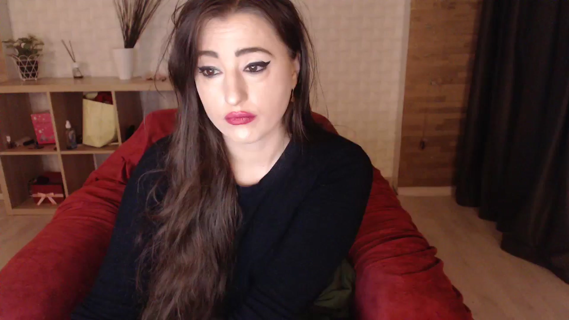 Gallery image thumbnail from HotRebbecca's myfreecams stream on, 11/21/2023, 05:01 image 8 of 20