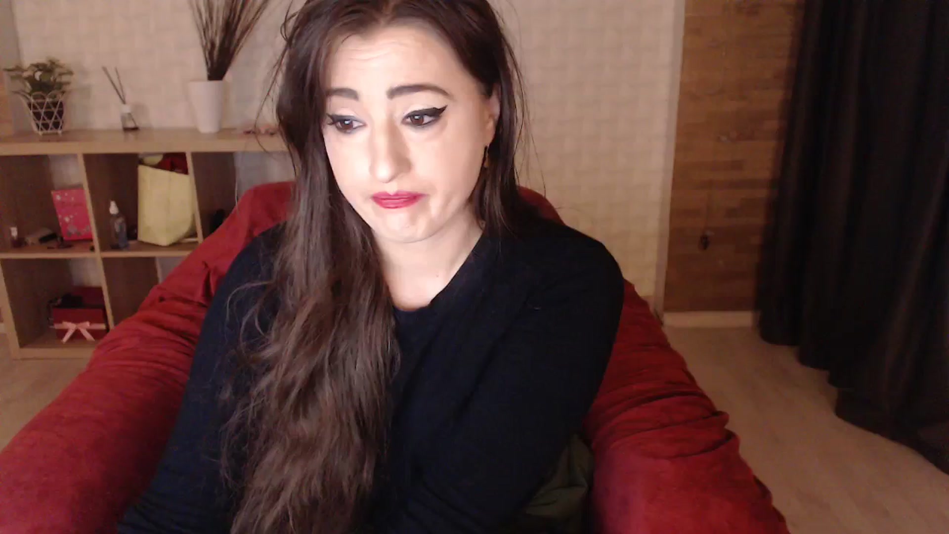 Gallery image thumbnail from HotRebbecca's myfreecams stream on, 11/21/2023, 05:01 image 7 of 20
