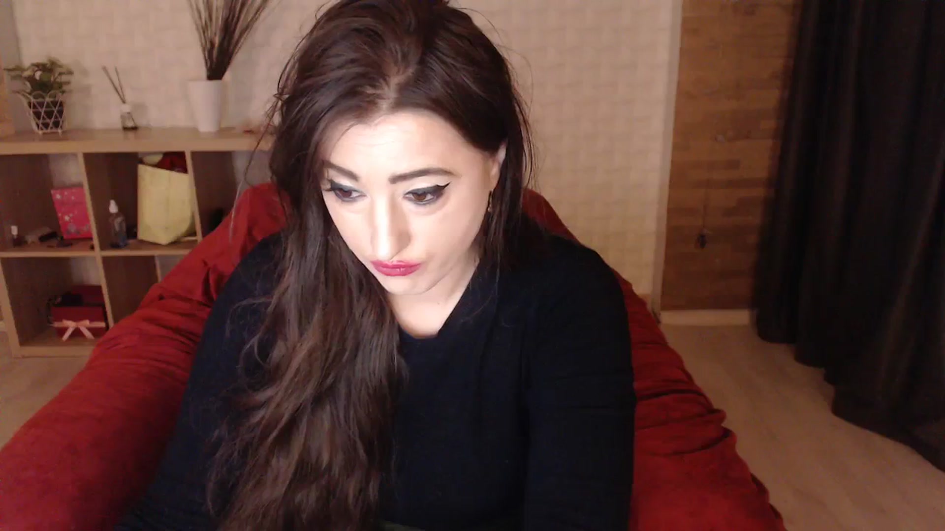 Gallery image thumbnail from HotRebbecca's myfreecams stream on, 11/21/2023, 05:01 image 11 of 20