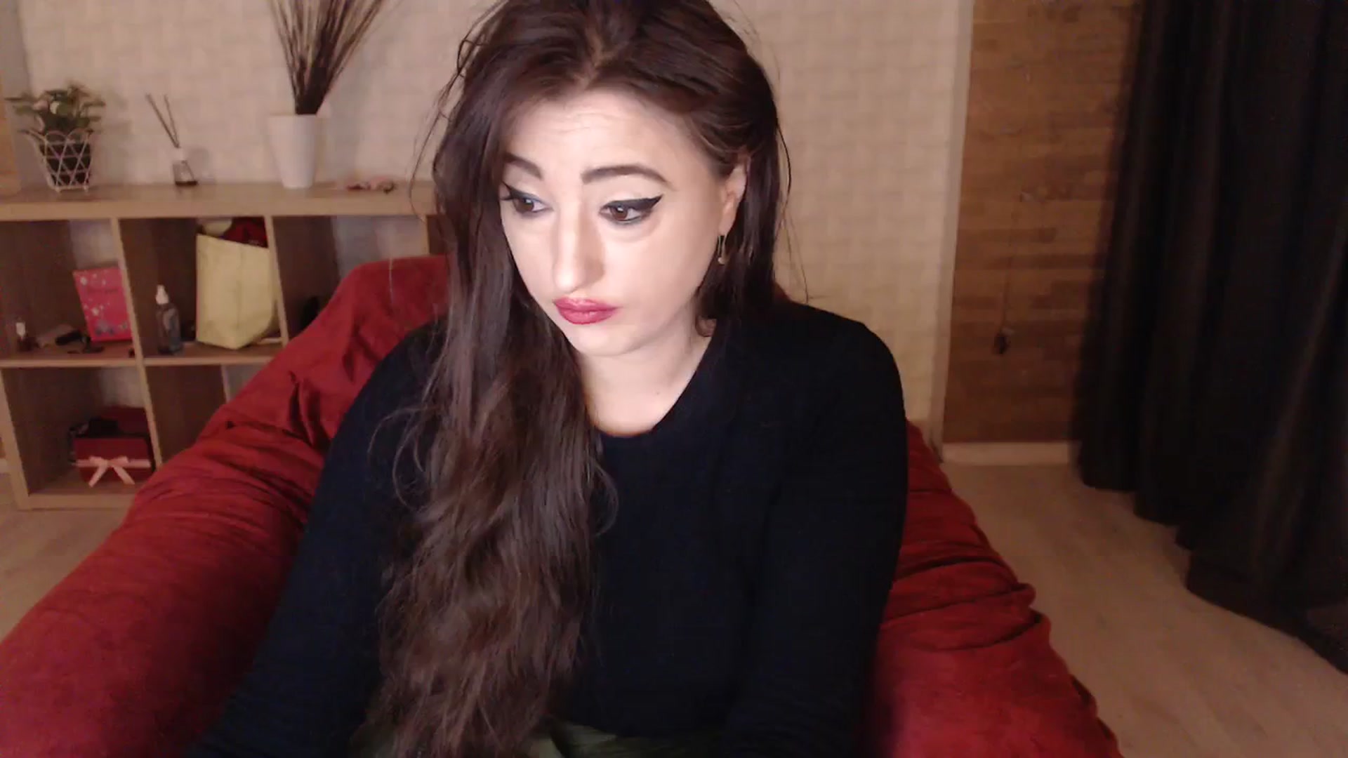 Gallery image thumbnail from HotRebbecca's myfreecams stream on, 11/21/2023, 05:01 image 20 of 20