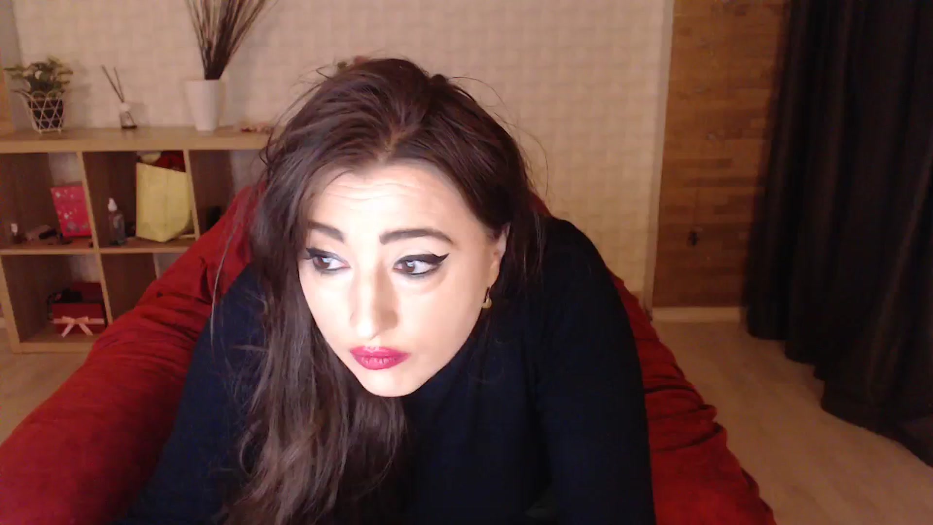 Gallery image thumbnail from HotRebbecca's myfreecams stream on, 11/21/2023, 05:01 image 17 of 20