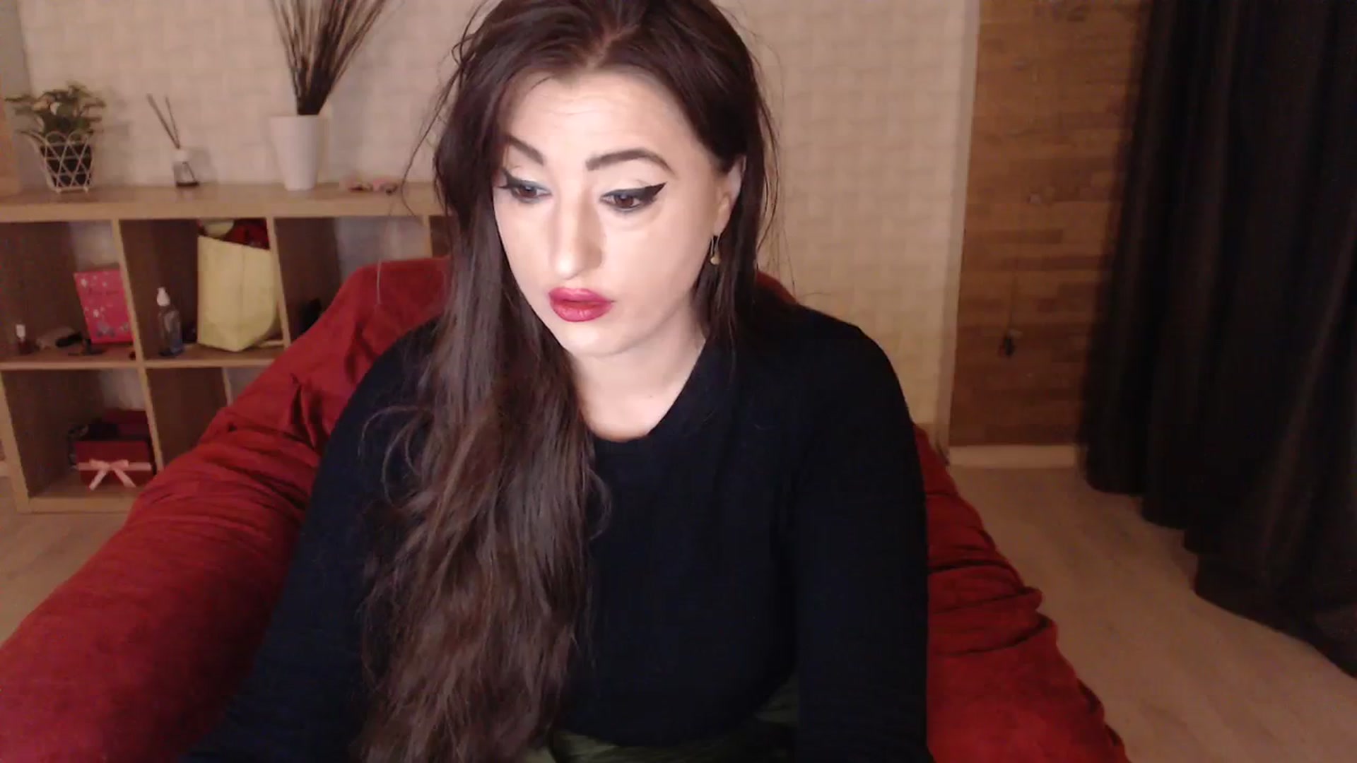 Gallery image thumbnail from HotRebbecca's myfreecams stream on, 11/21/2023, 05:01 image 16 of 20