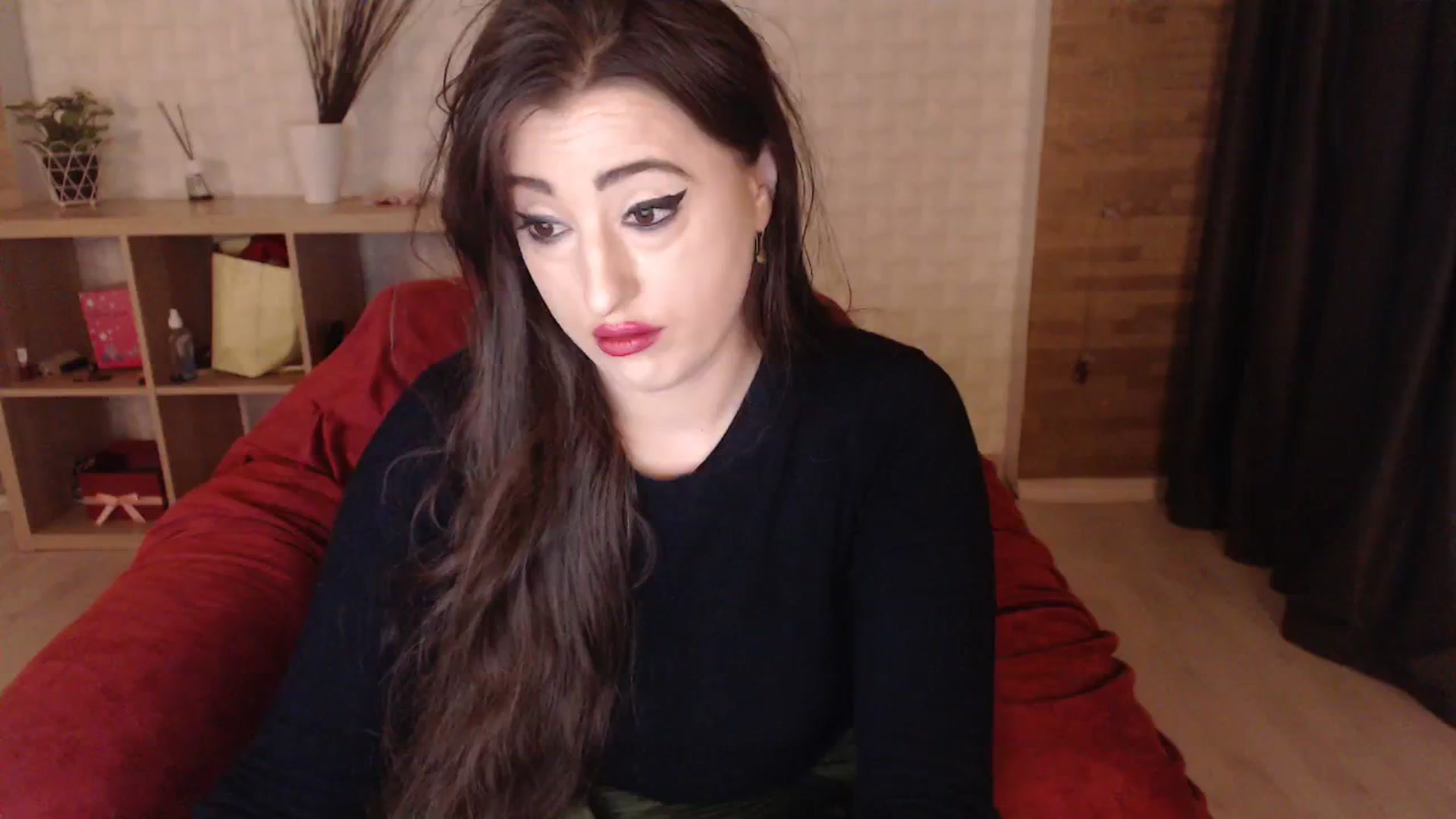 Gallery image thumbnail from HotRebbecca's myfreecams stream on, 11/21/2023, 05:01 image 14 of 20