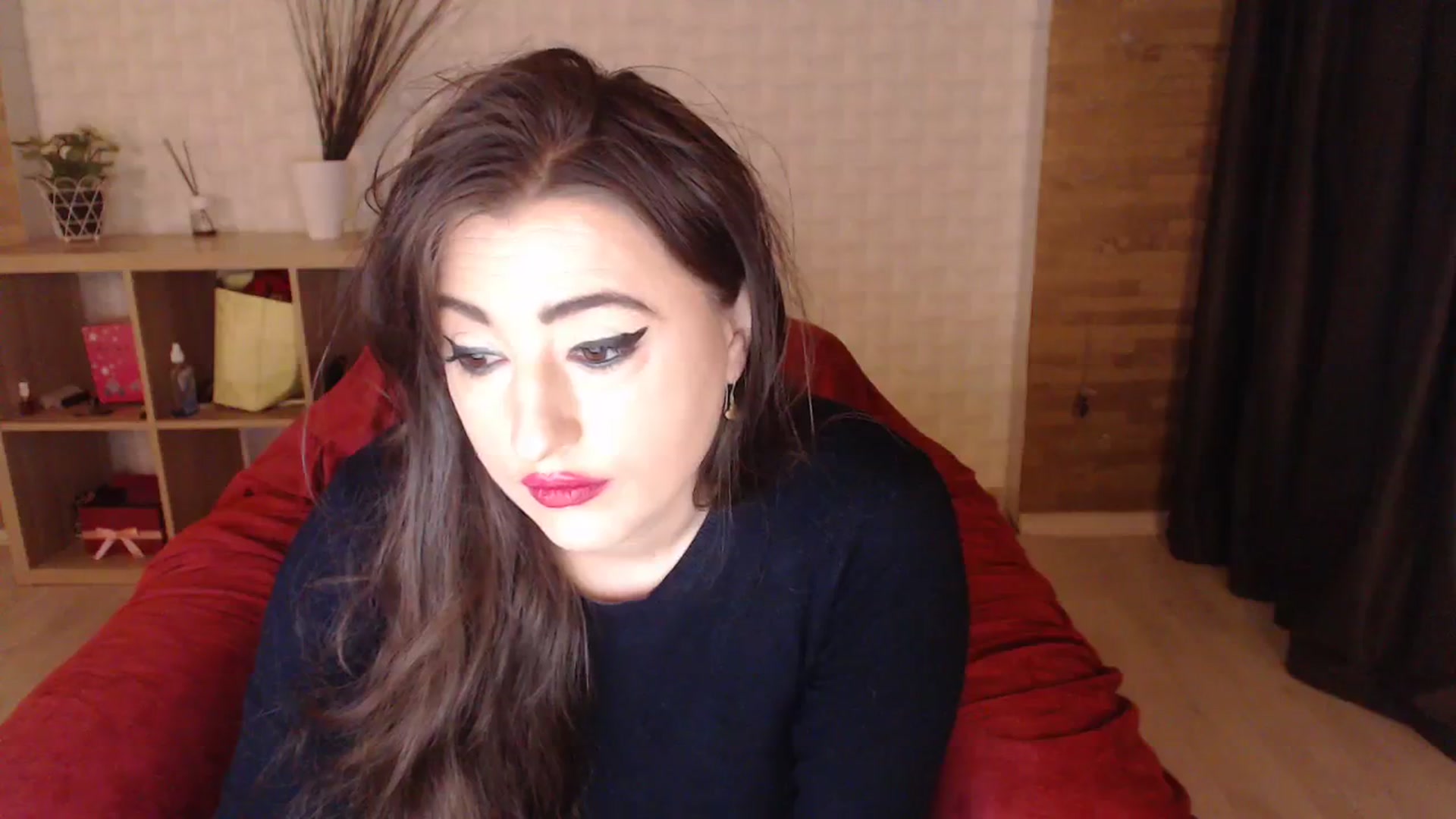 Gallery image thumbnail from HotRebbecca's myfreecams stream on, 11/21/2023, 05:01 image 3 of 20