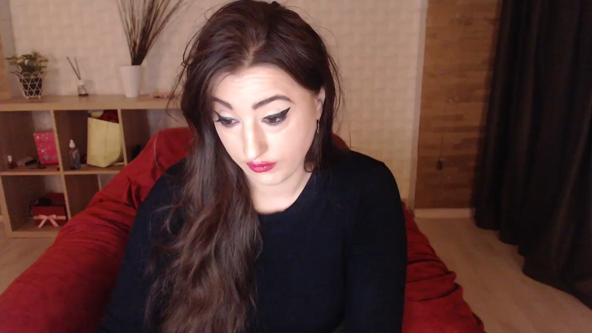 Gallery image thumbnail from HotRebbecca's myfreecams stream on, 11/21/2023, 05:01 image 4 of 20