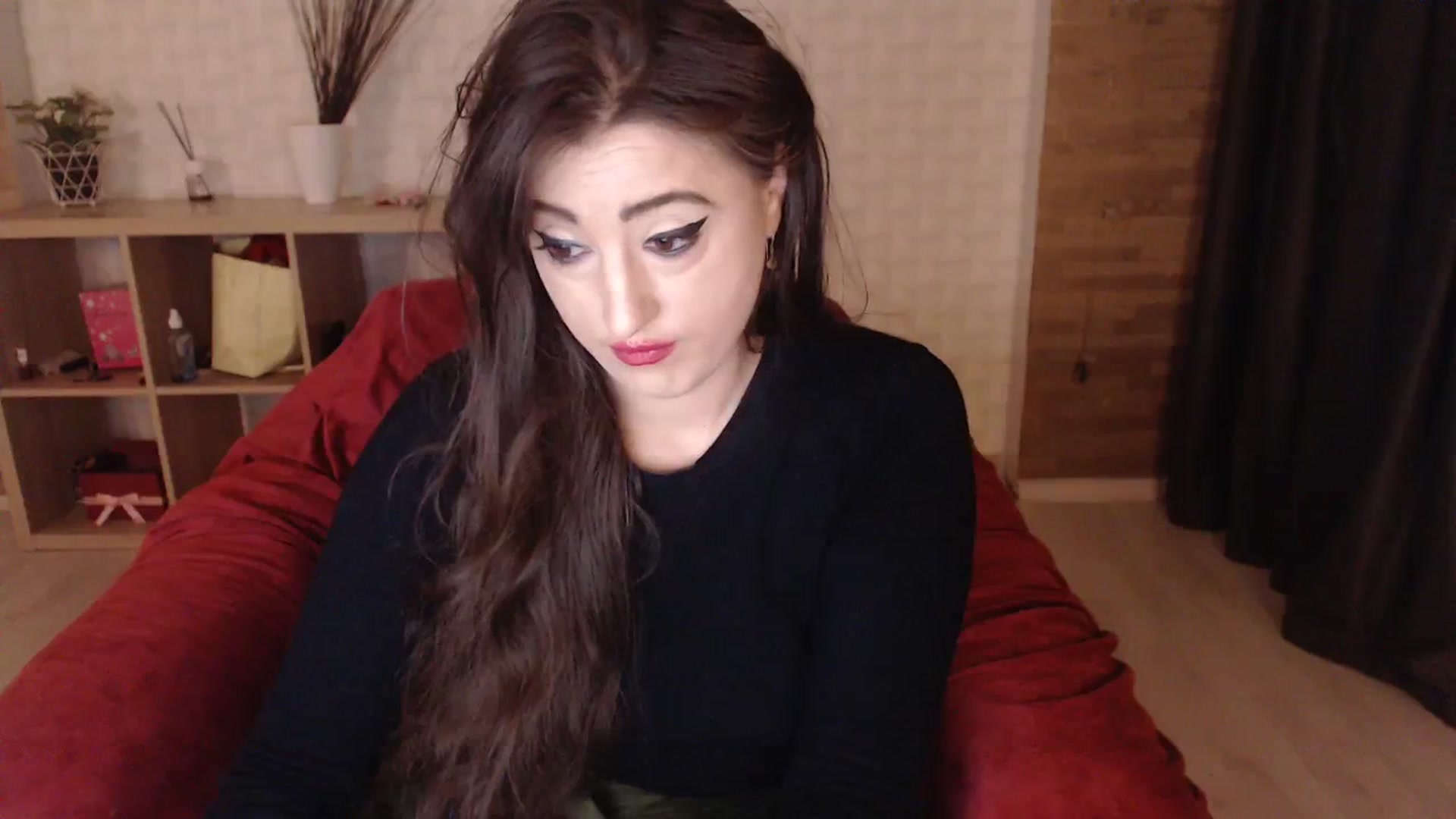 Gallery image thumbnail from HotRebbecca's myfreecams stream on, 11/21/2023, 05:01 image 19 of 20
