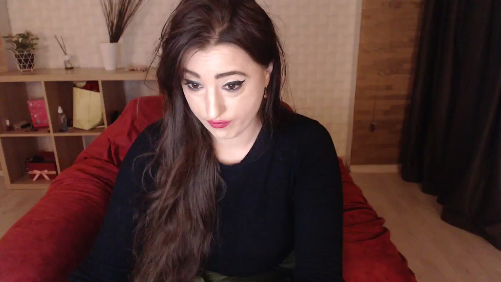 Gallery image thumbnail from HotRebbecca's myfreecams stream on, 11/21/2023, 05:01 image 15 of 20