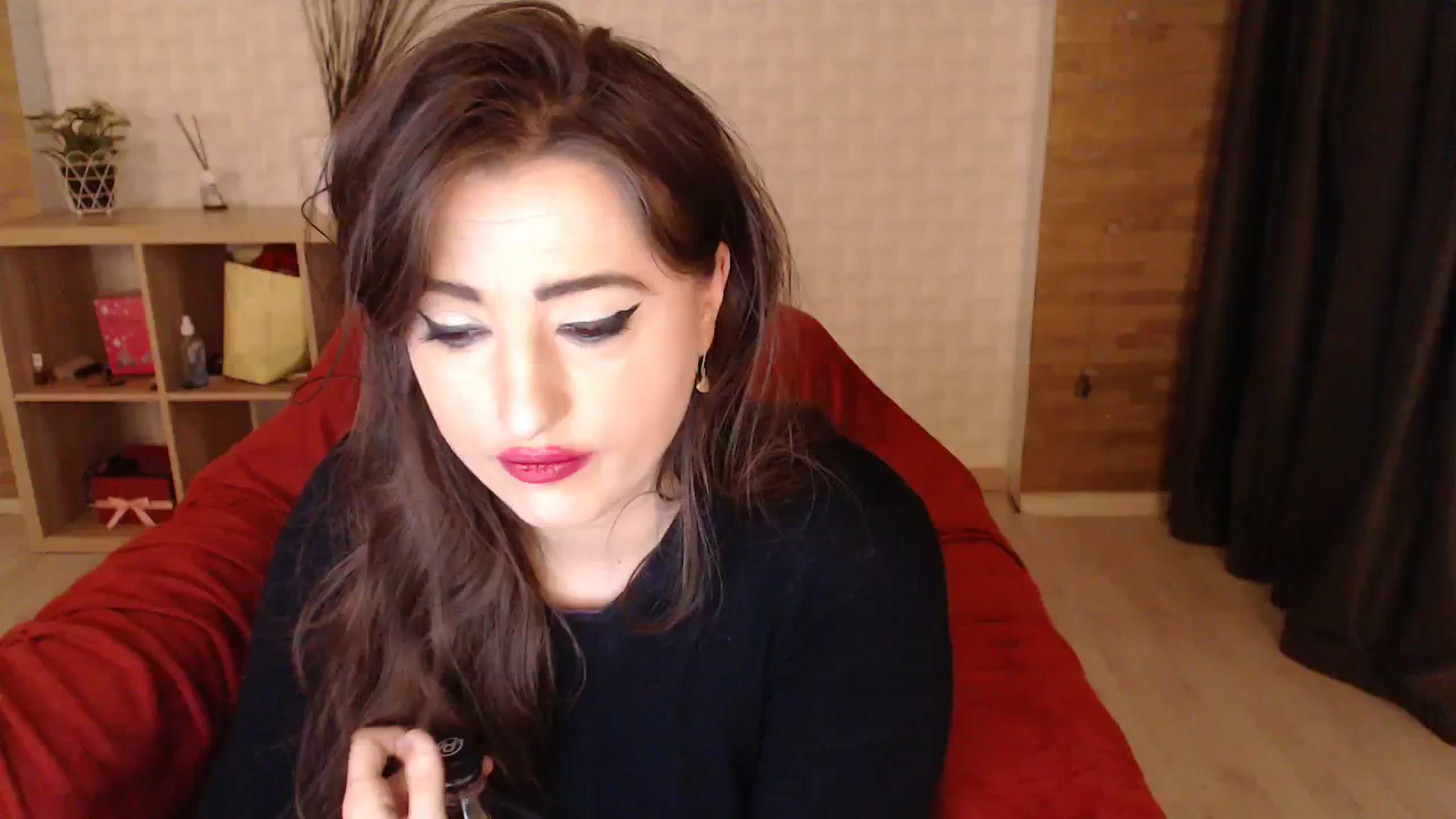 Gallery image thumbnail from HotRebbecca's myfreecams stream on, 11/21/2023, 06:23 image 18 of 20