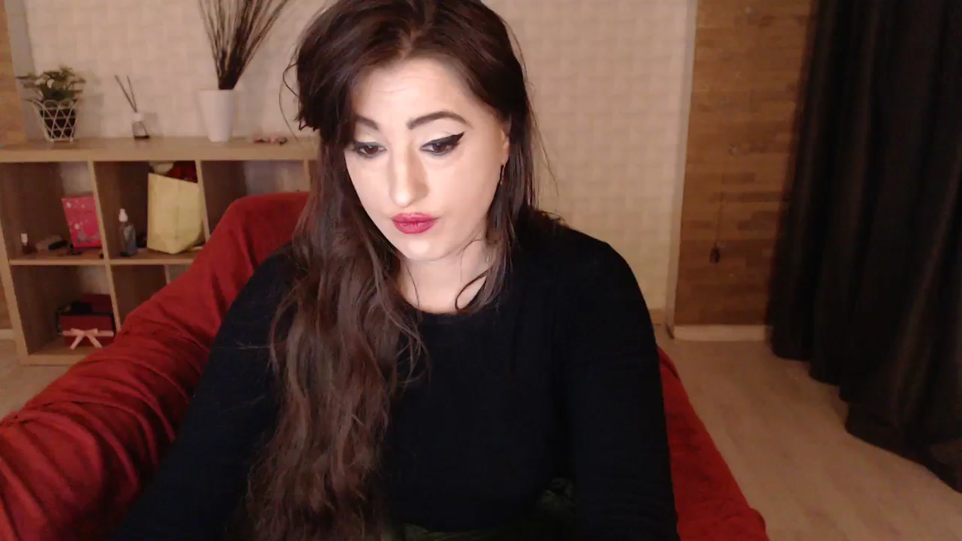 Gallery image thumbnail from HotRebbecca's myfreecams stream on, 11/21/2023, 06:23 image 3 of 20