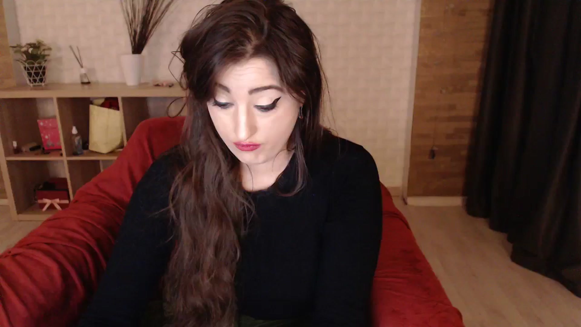 Gallery image thumbnail from HotRebbecca's myfreecams stream on, 11/21/2023, 06:23 image 11 of 20
